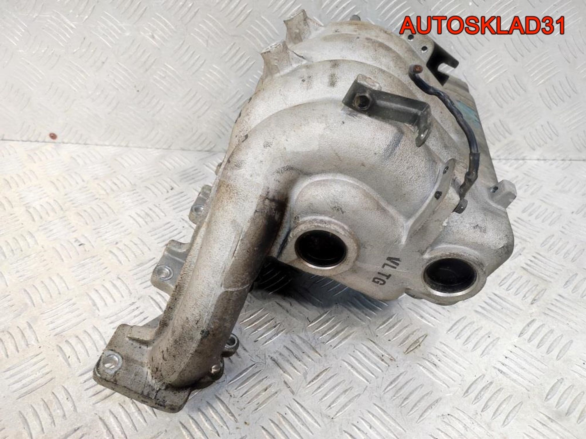 Коллектор впускной Hyundai Elantra 4 2831023980, 1300 рублей, Дубовое