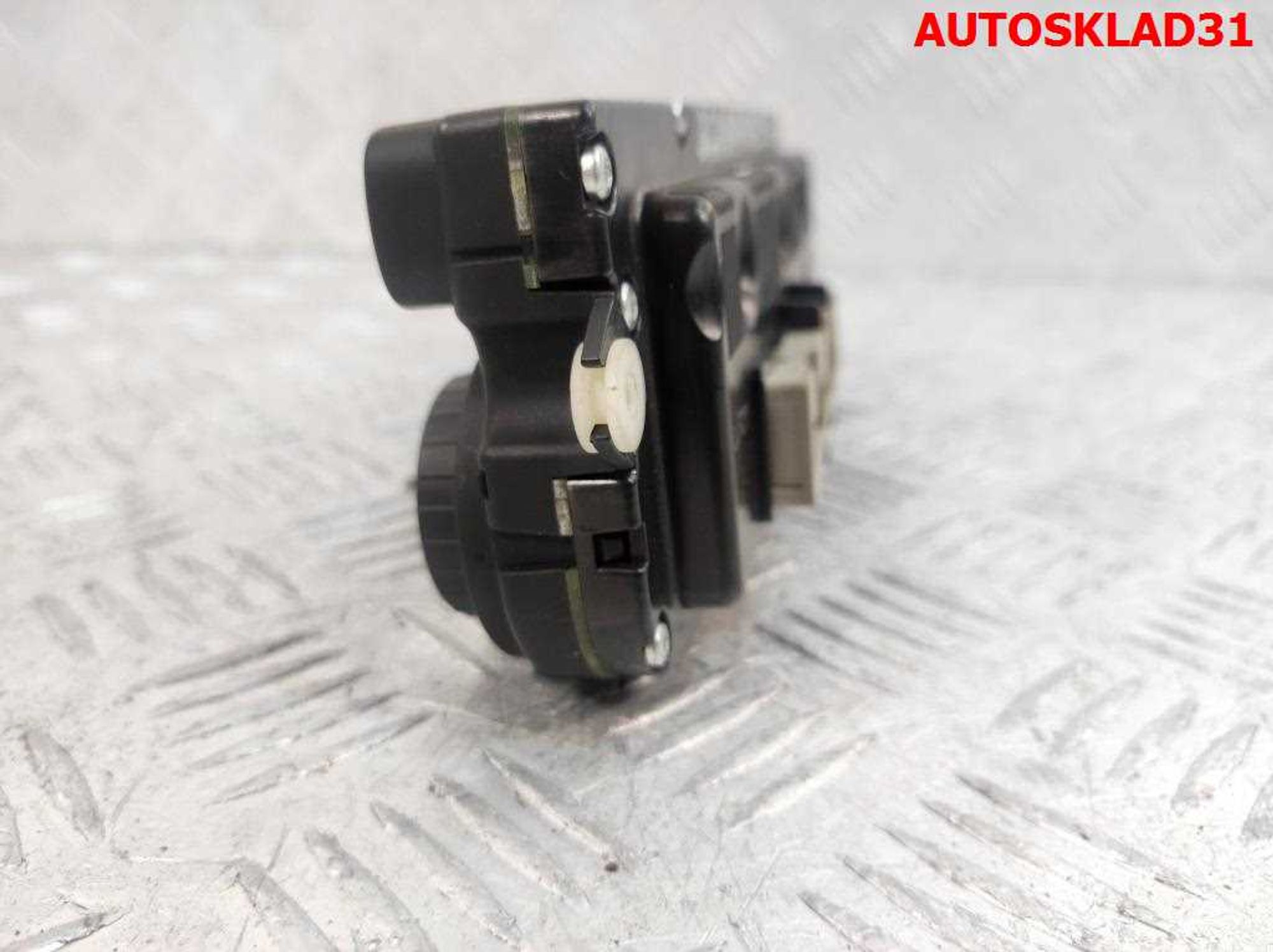 Блок климата Volkswagen Passat B6 3C0907044AG, 3200 рублей, Дубовое