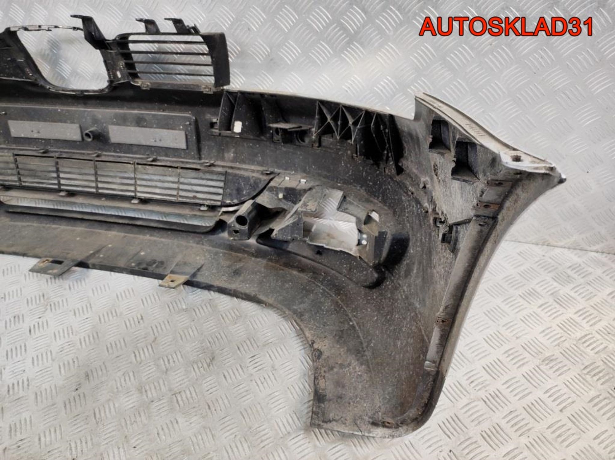 Бампер передний Seat Toledo 2 1M0807221H, 14400 рублей, Дубовое