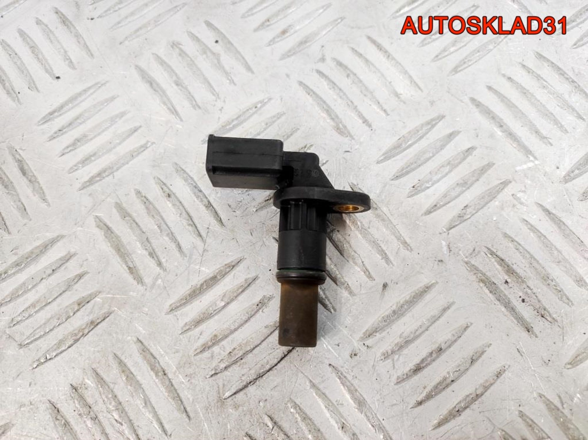 Датчик положения распредвала Audi A4 B6 06B905163A, 900 рублей, Дубовое