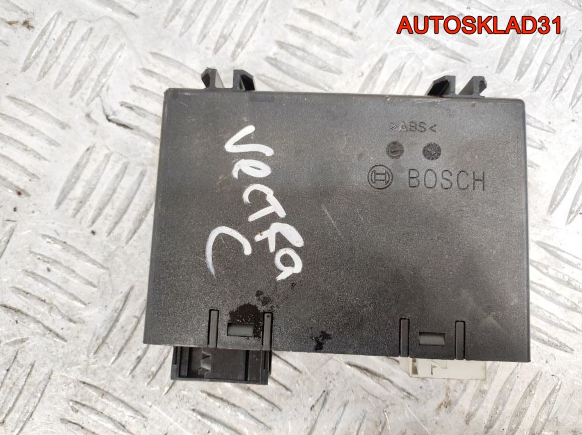 Блок парктроников Opel Vectra C 13181070, 2300 рублей, Дубовое