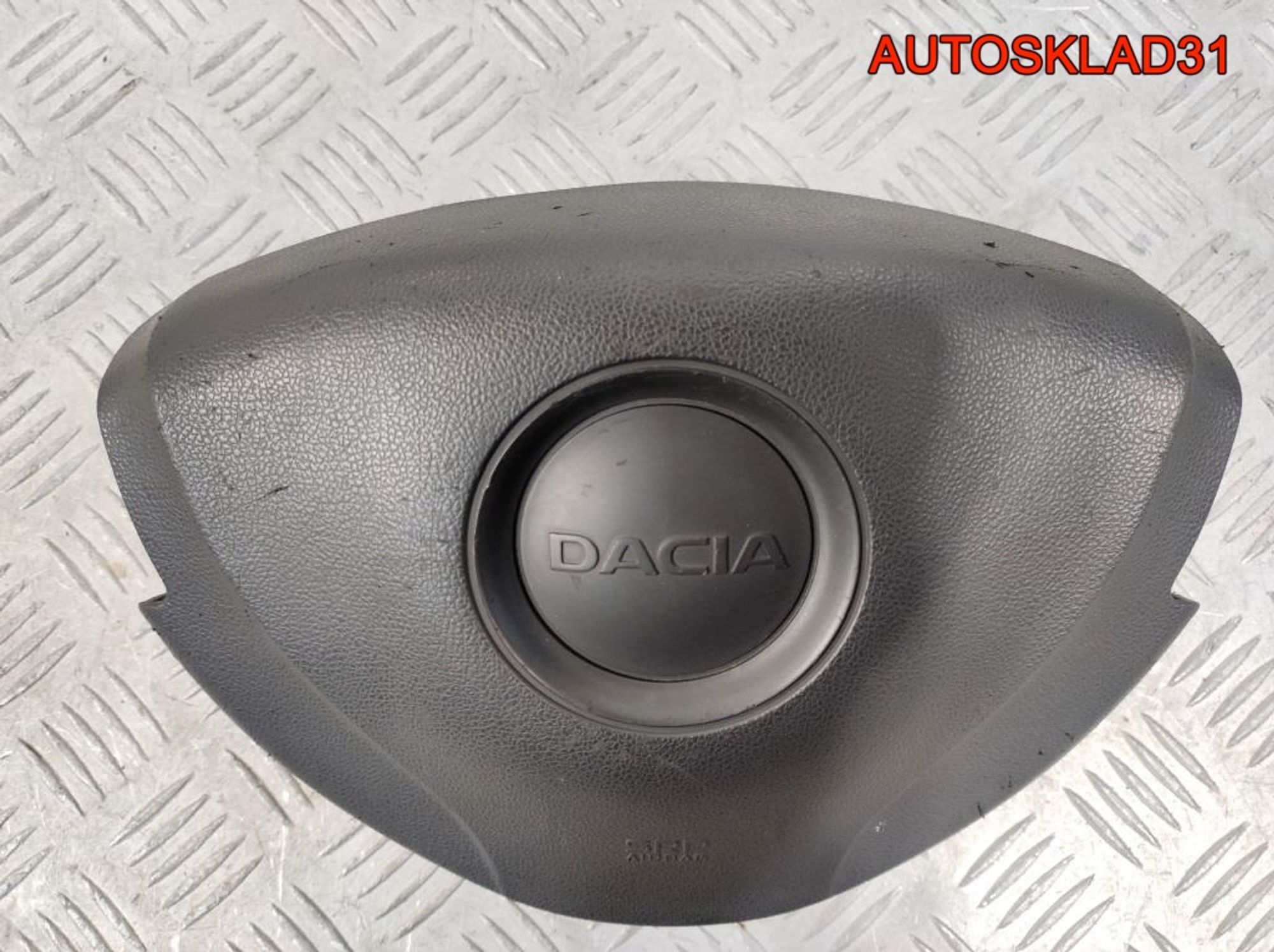 Подушка безопасности Renault Sandero 8200759890, 4100 рублей, Дубовое