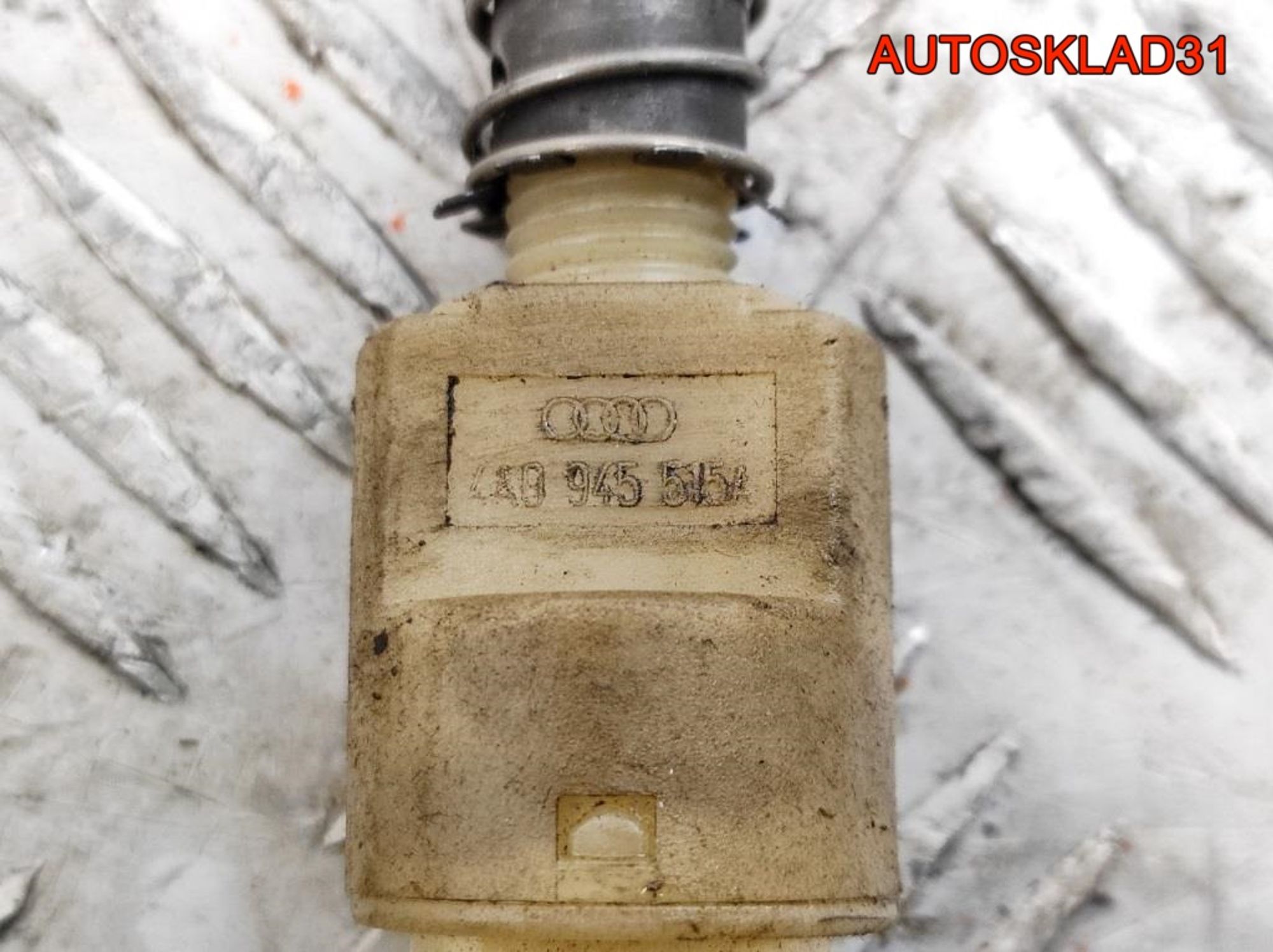 Датчик стопсигнала VW Passat B5 4A0945515A, 600 рублей, Дубовое