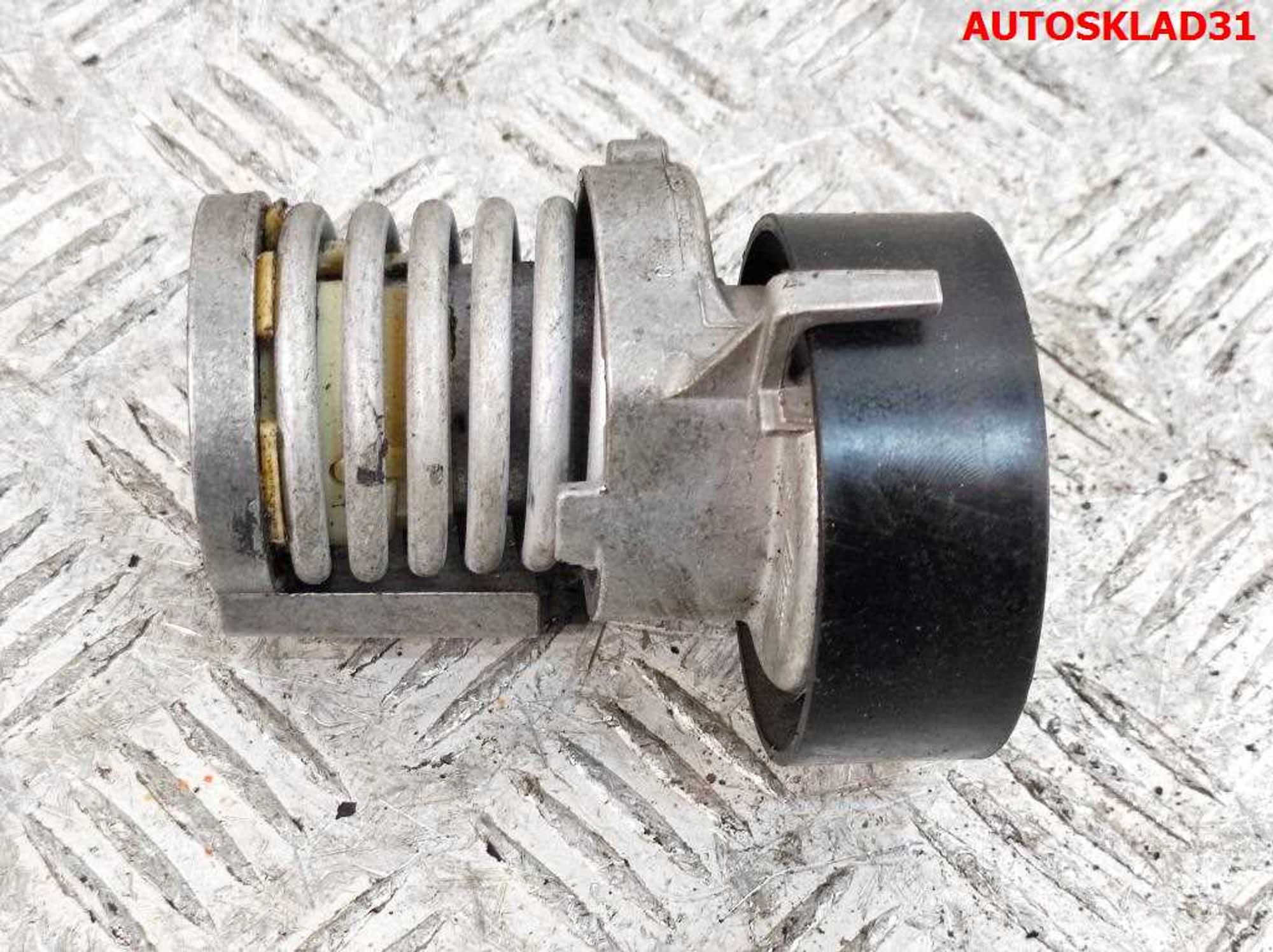 Натяжитель ремня VW Golf 4 1,4 Бензин 950452, 500 рублей, Дубовое