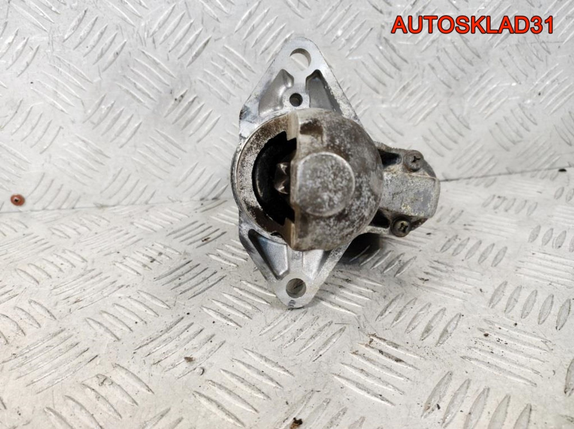 Стартер Subaru Impreza G11 2,0 EJ20 23300AA450, 7200 рублей, Дубовое