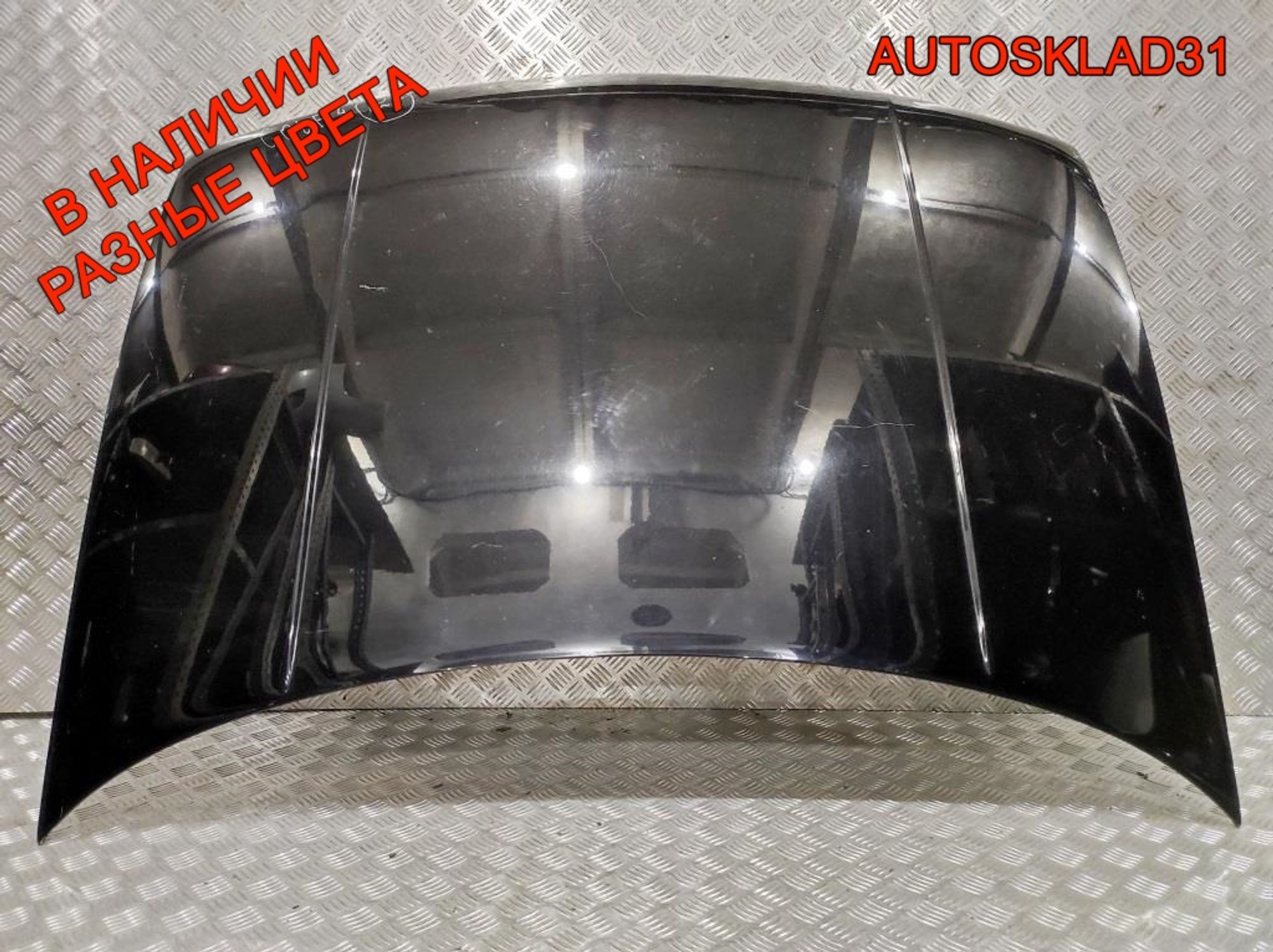 Капот Volkswagen Golf 4 1J0823031B, 12000 рублей, Дубовое