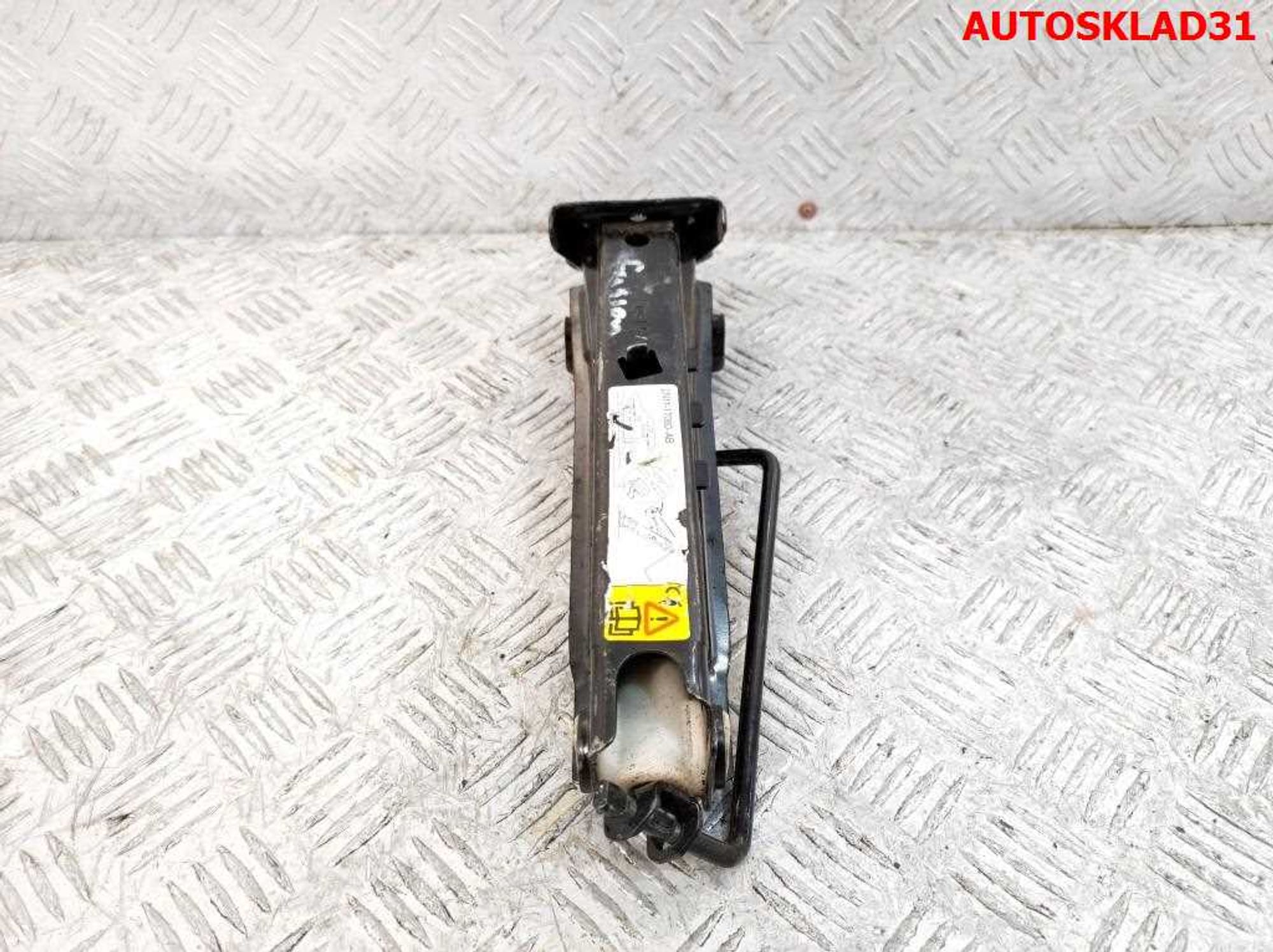 Домкрат Ford Fusion 2N1117080AB, 1500 рублей, Дубовое