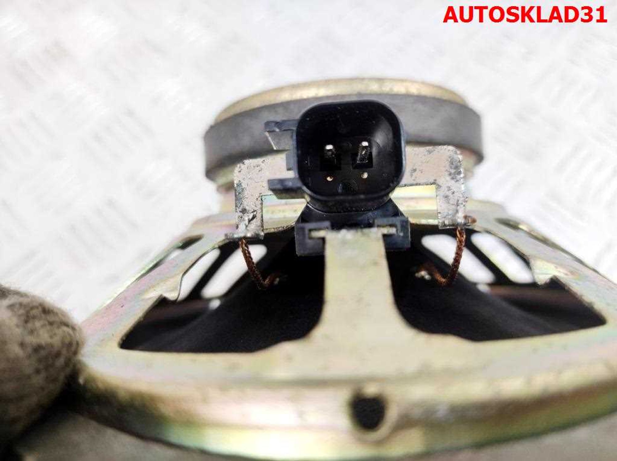 Динамик передний Ford Focus 1 XS4F18808AB, 600 рублей, Дубовое
