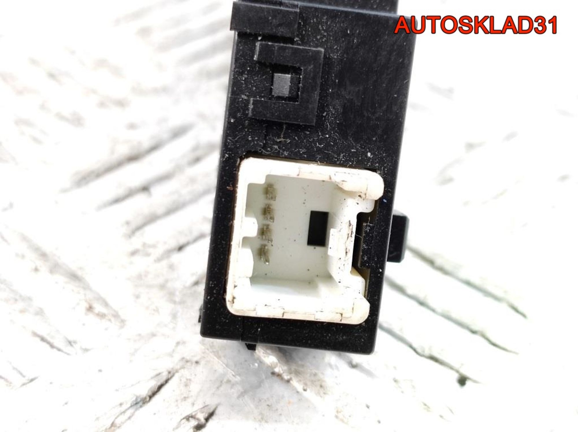 Датчик угла поворота руля Ford Focus 2 3M5T3F818AC, 1000 рублей, Дубовое