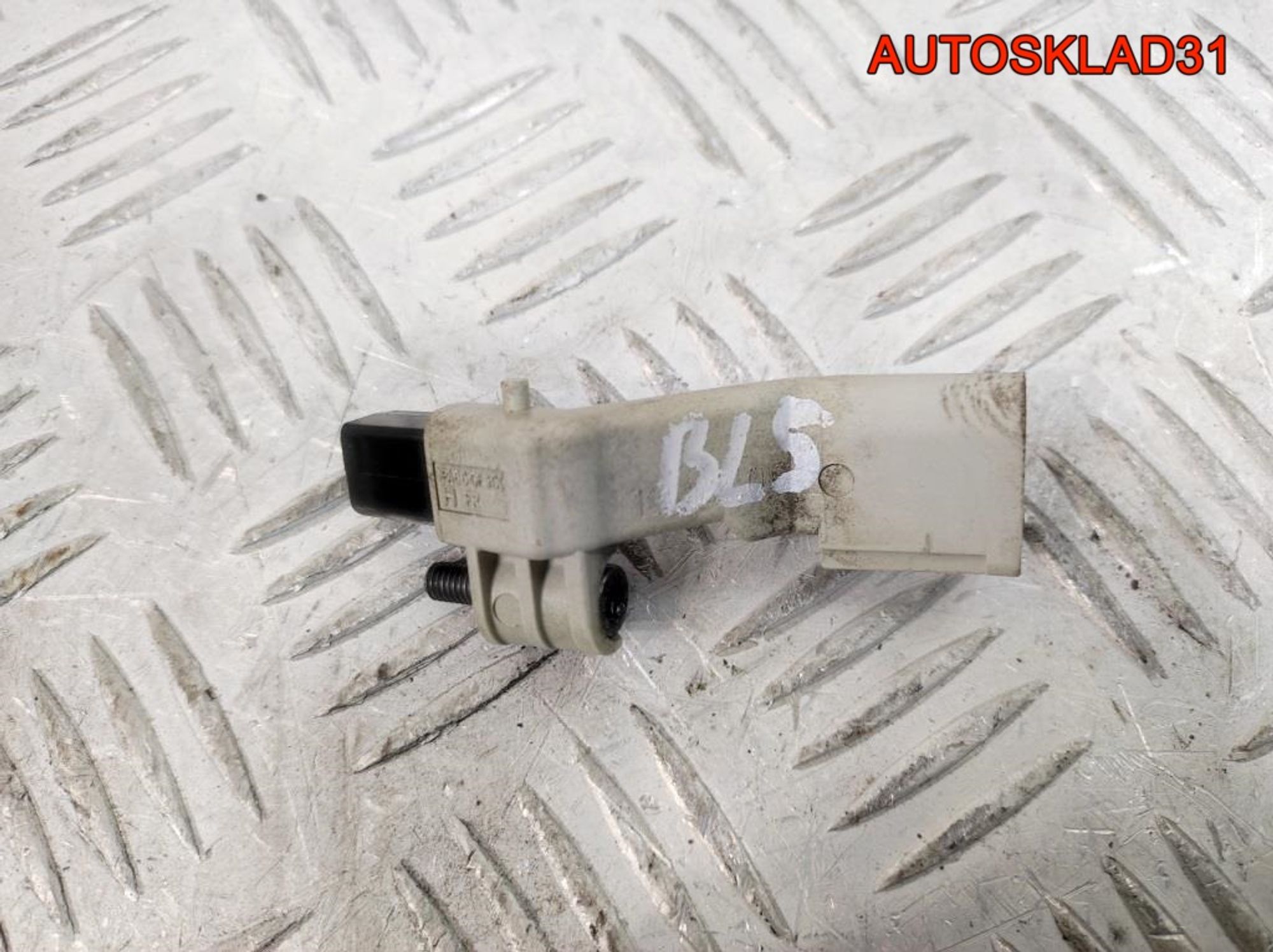 Датчик положения коленвала VW Golf 5 045906433A, 900 рублей, Дубовое