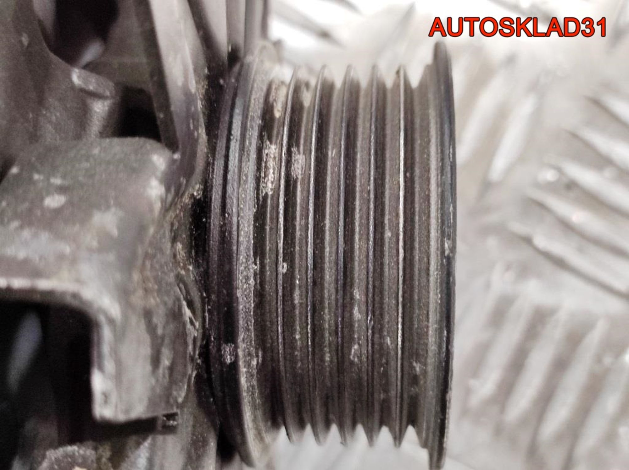 Генератор 40-70A Volvo 440 FM50432 (Р), 5000 рублей, Дубовое