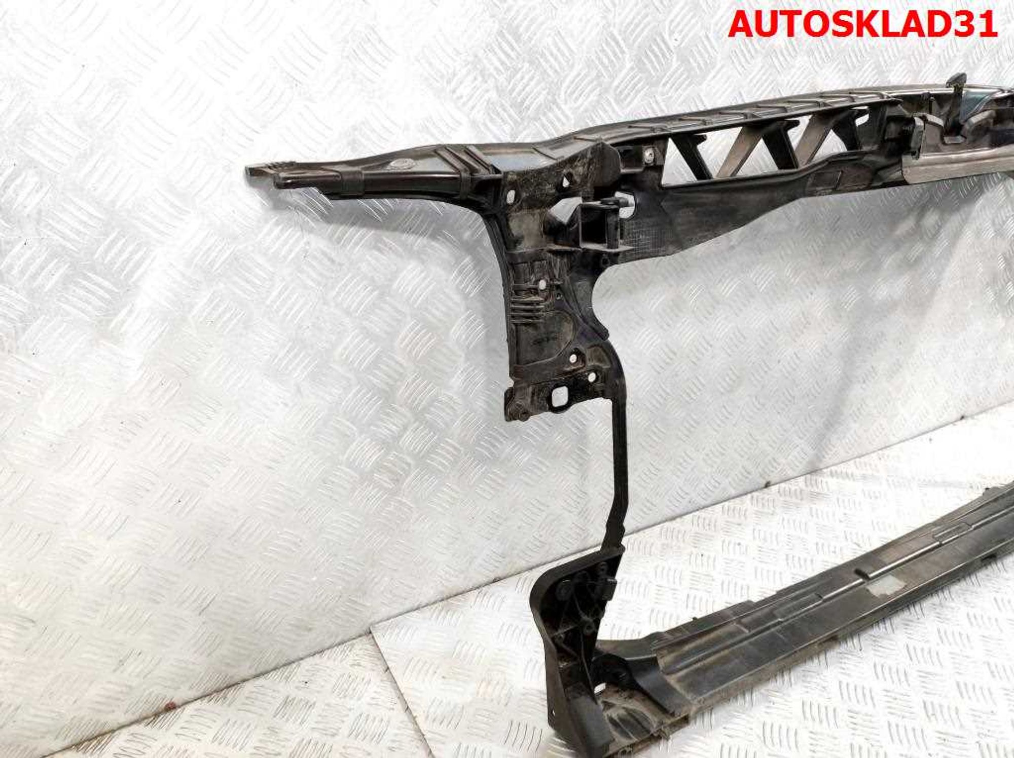 Панель передняя Audi A6 C7 4G 4G0805594, 12000 рублей, Дубовое