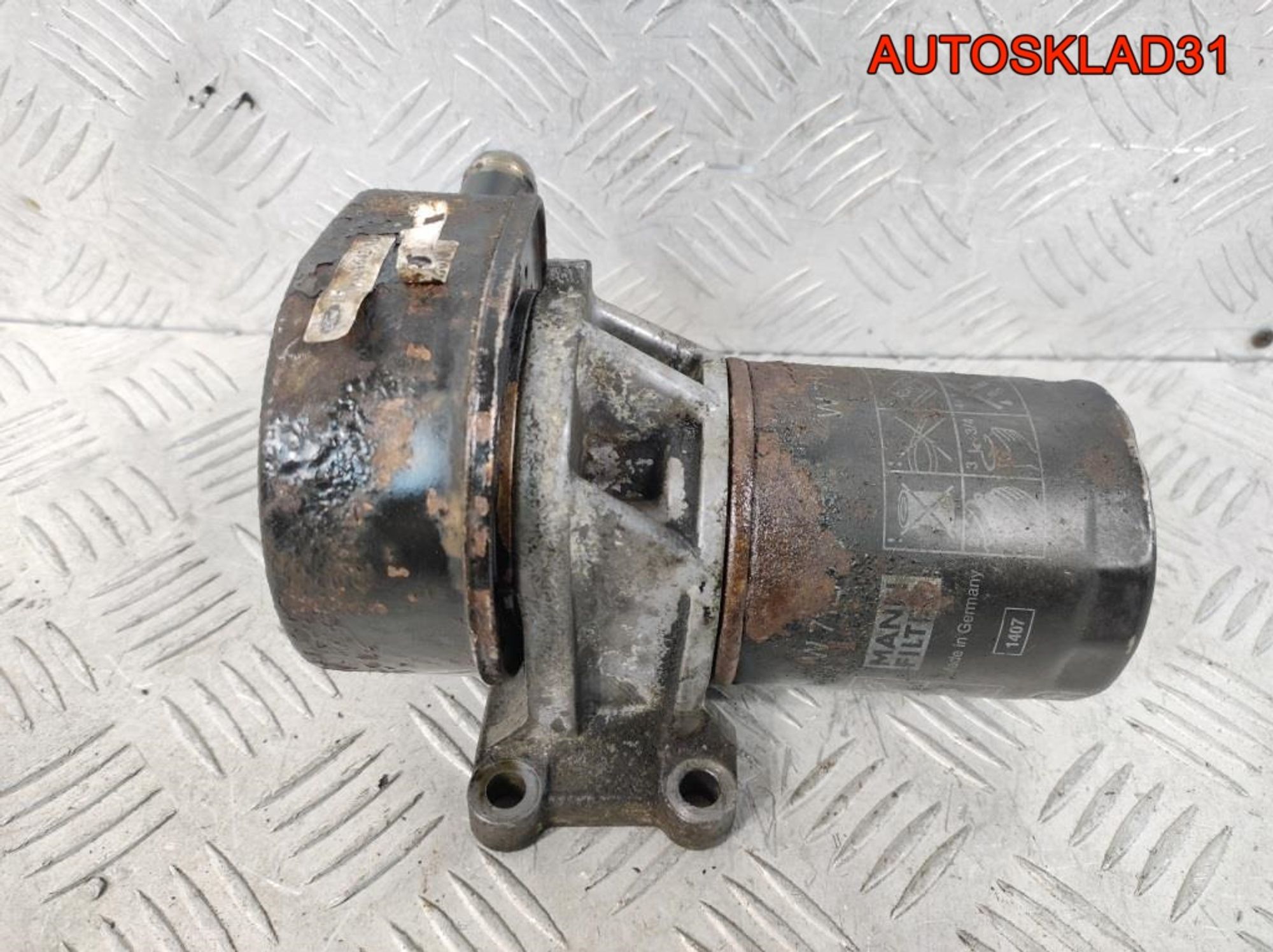 Теплообменник Mazda 6 I GG Рестайлинг 1S7G6A642AD, 1100 рублей, Дубовое