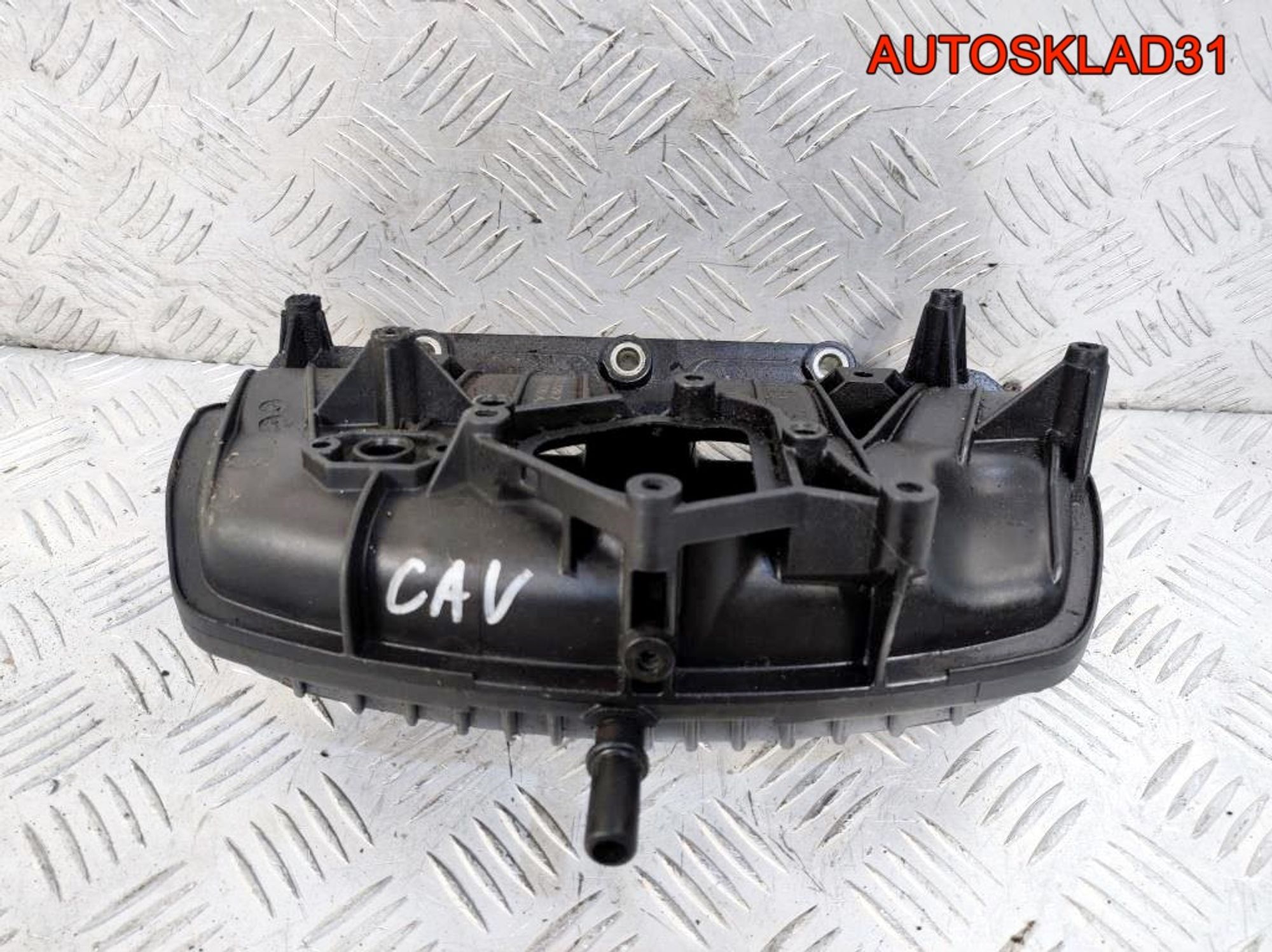 Коллектор впускной VW Tiguan CAV 03C129711AE, 3700 рублей, Дубовое