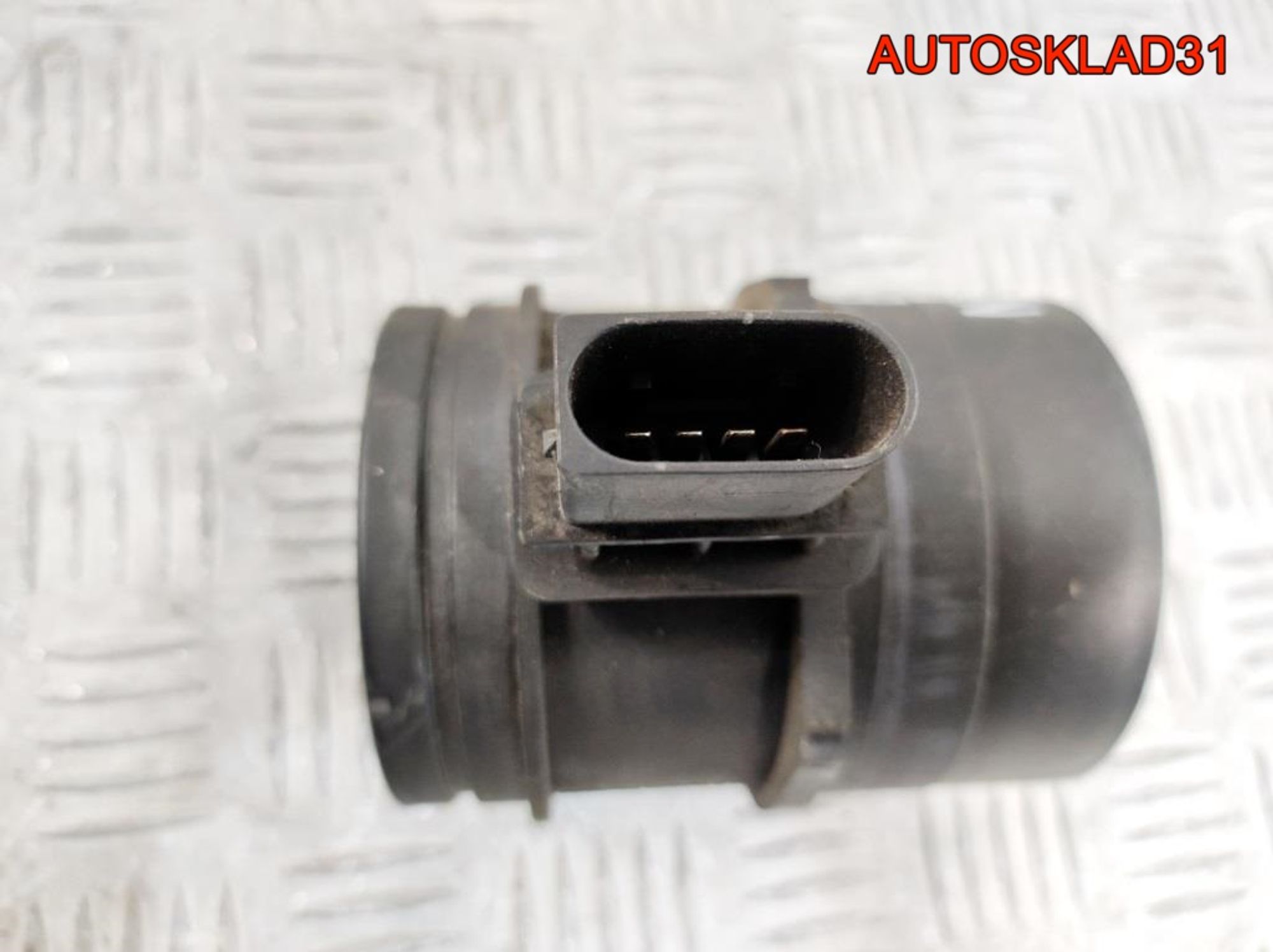 Расходомер воздуха BMW E90 2.0 N47D20C 13627788743, 3600 рублей, Дубовое