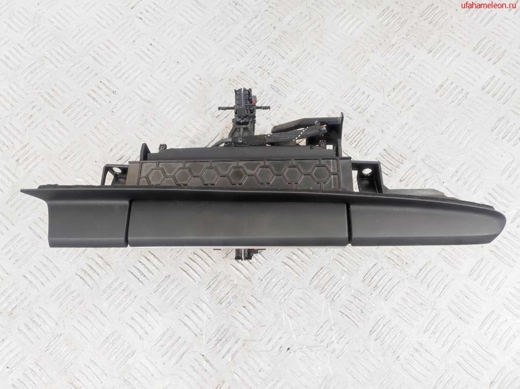 Дисплей информационный Audi A6 C7 4G 4G1919601J, 12000 рублей, Дубовое