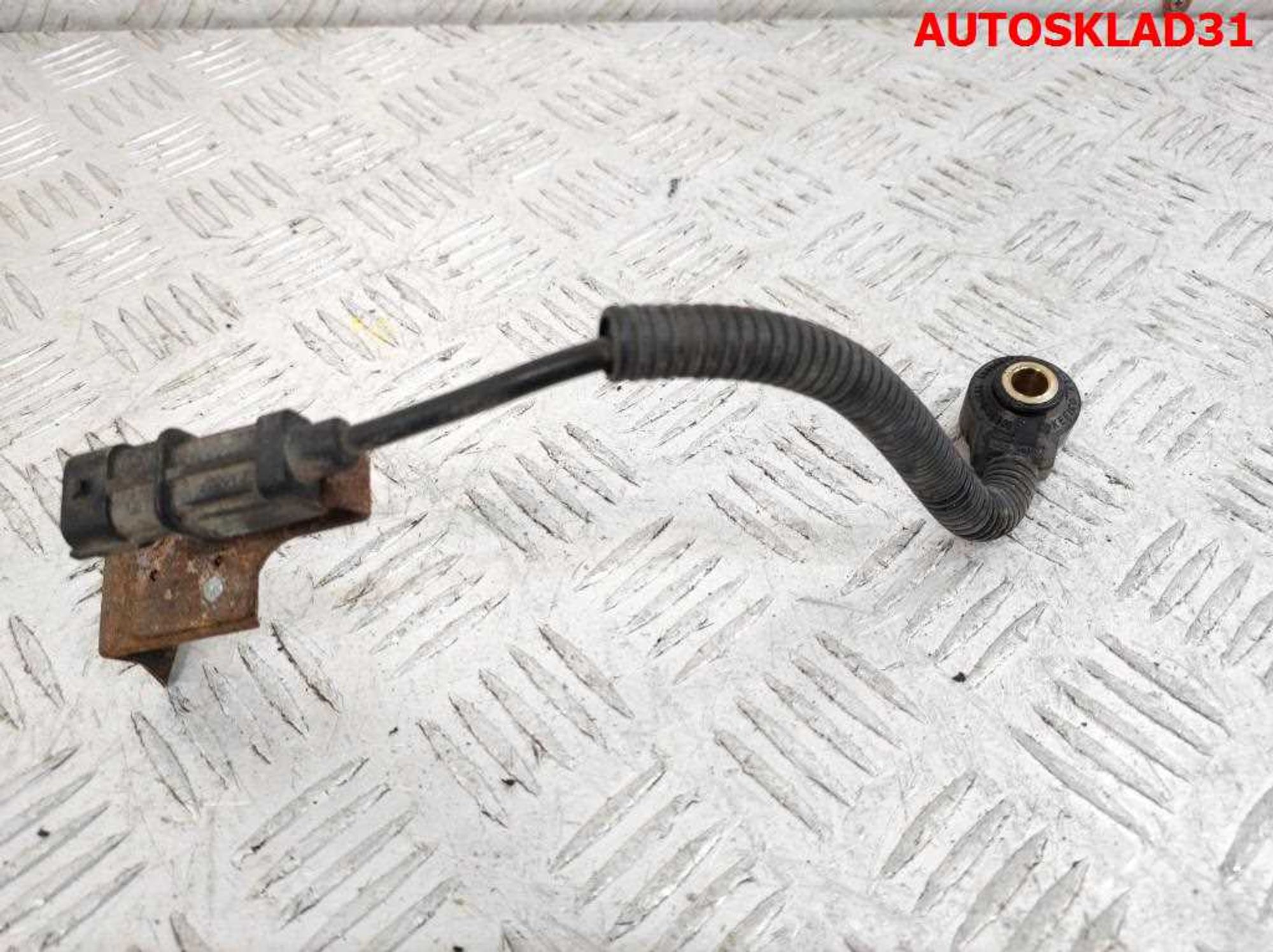 Датчик детонации Hyundai Getz 1,4 G4EE Бензин 3925026900, 600 рублей, Дубовое