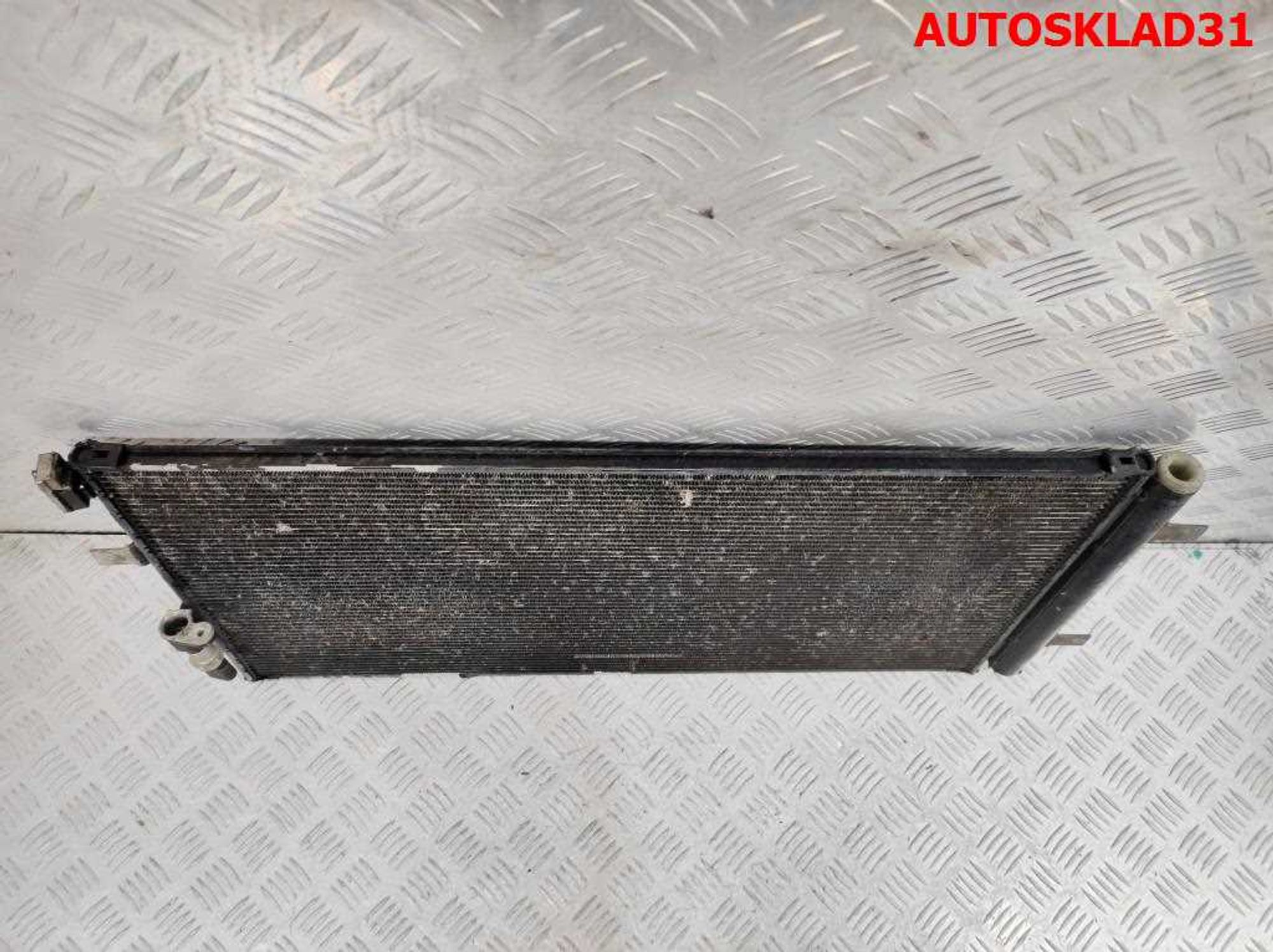 Радиатор кондиционера Audi A6 C7 4G 4G0260401B, 3000 рублей, Дубовое