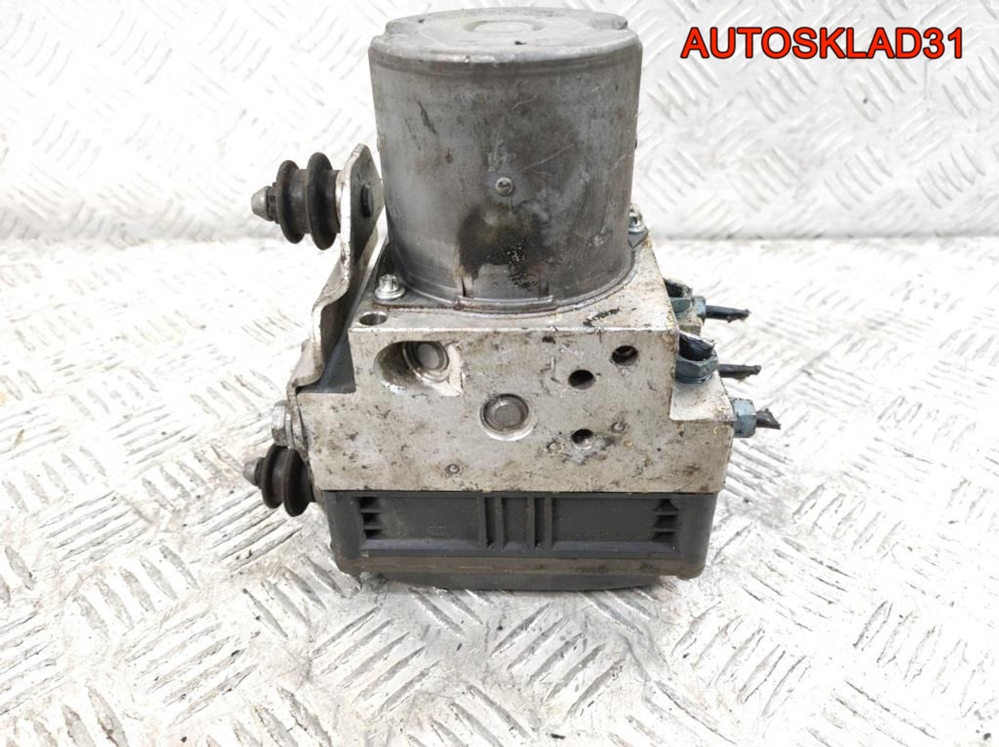 Блок ABS Audi A6 C7 4G 3,0 CDU Дизель 4G0907379J, 18000 рублей, Дубовое