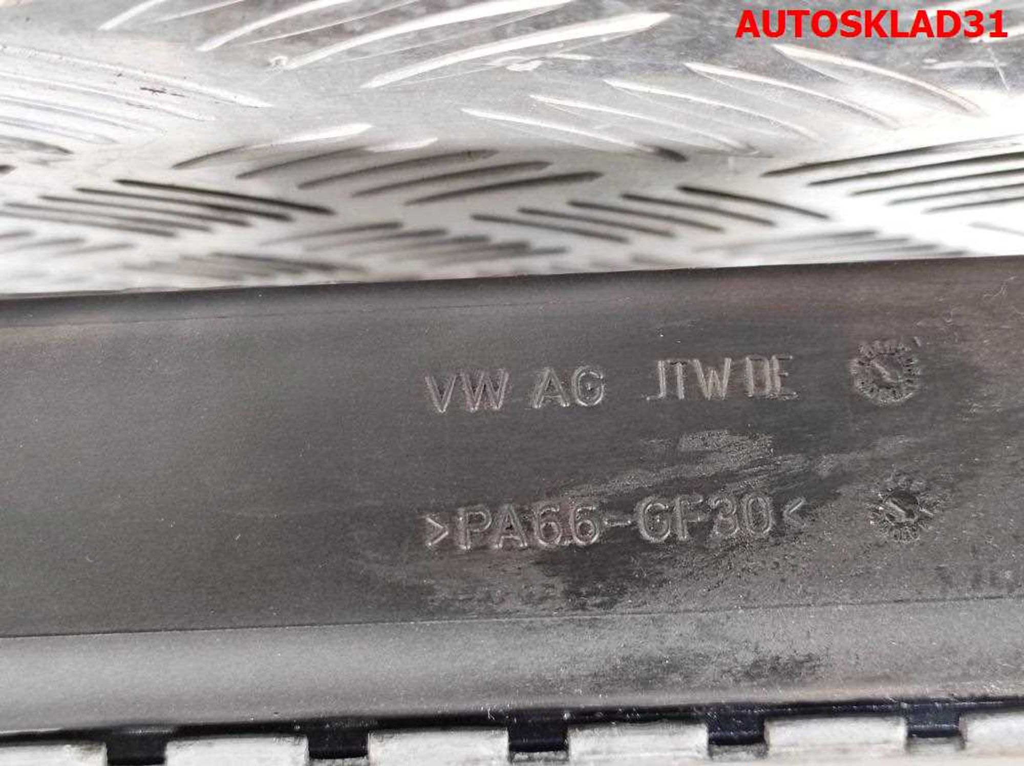 Радиатор основной VW Passat B6 1,9 Дизель 3C0121253S, 4000 рублей, Дубовое