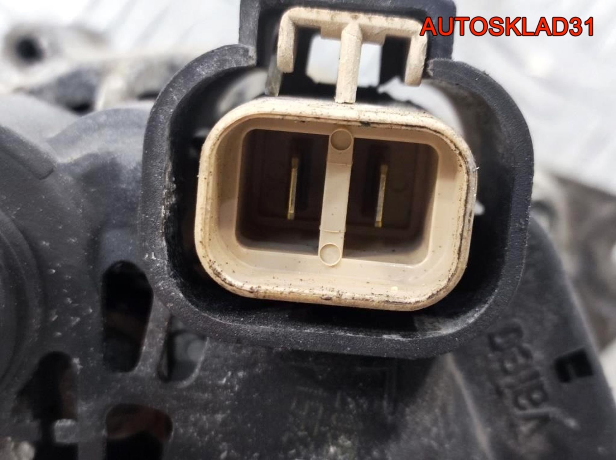 Генератор 90A Hyundai Elantra 4 G4GC 3730022650, 9000 рублей, Дубовое