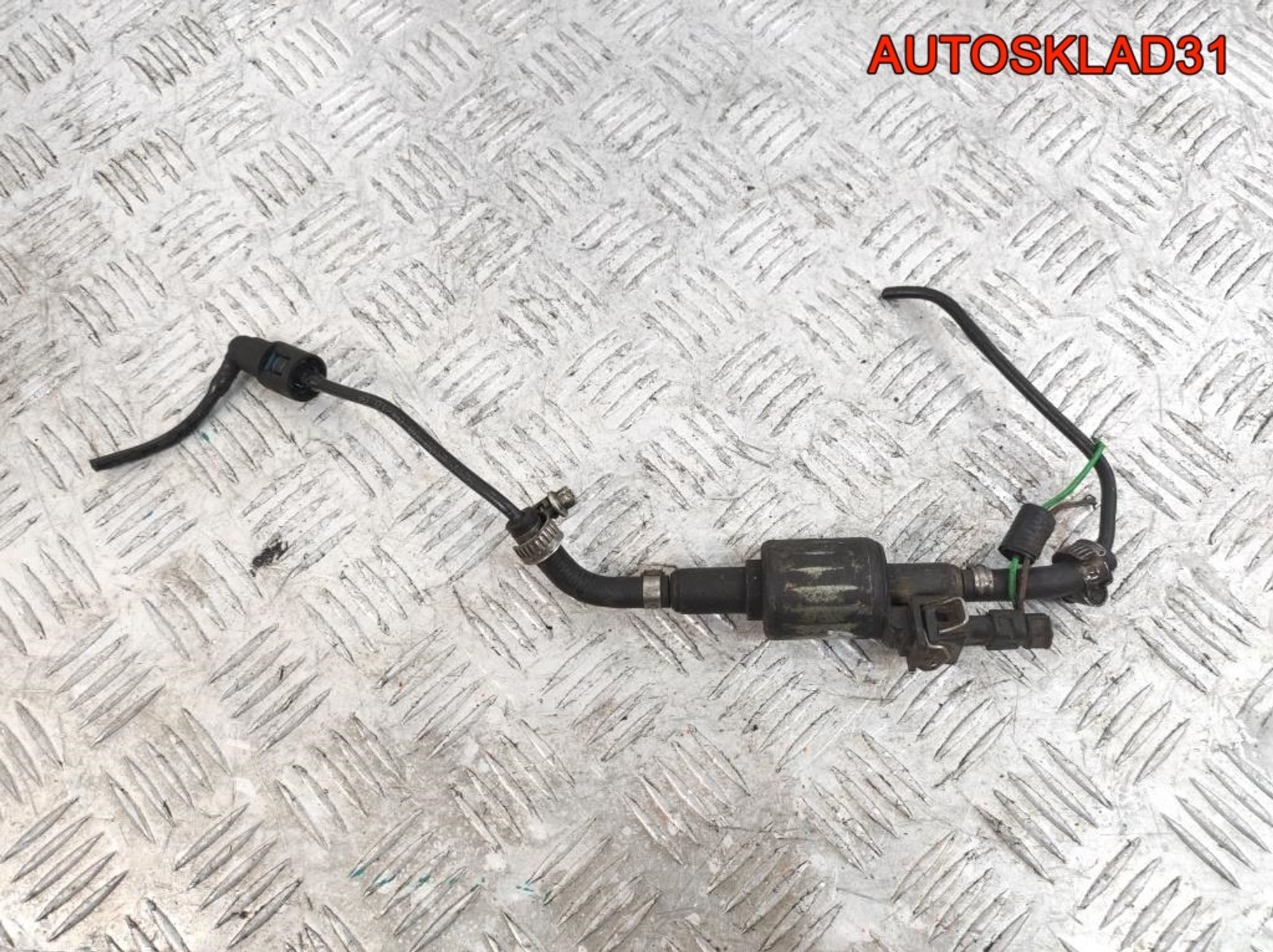 Насос топливный отопителя VW Touareg 1 9012868C, 3500 рублей, Дубовое