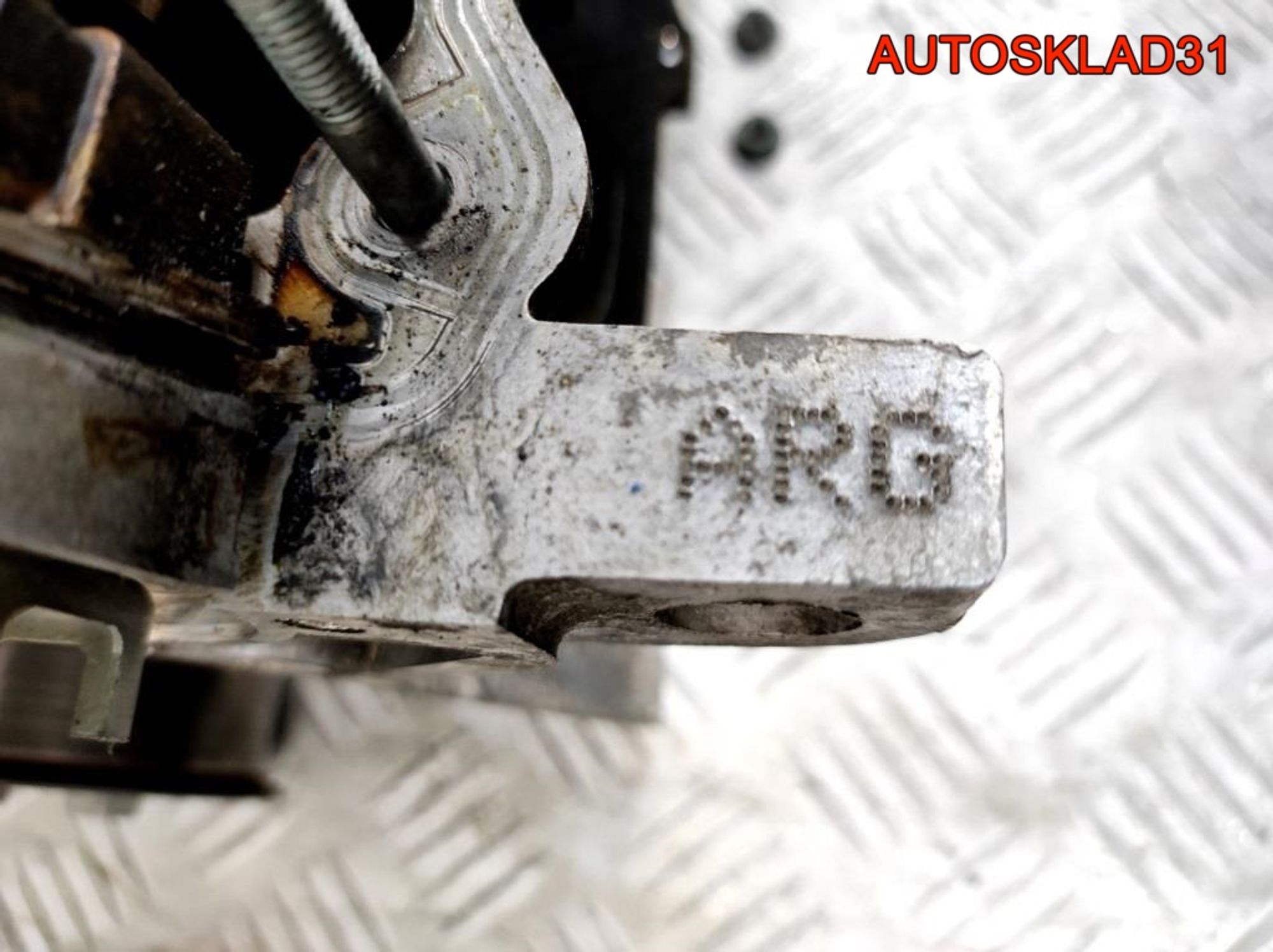 Головка блока цилиндров ARG VW Passat B5 1,8 Бензин, 27000 рублей, Дубовое