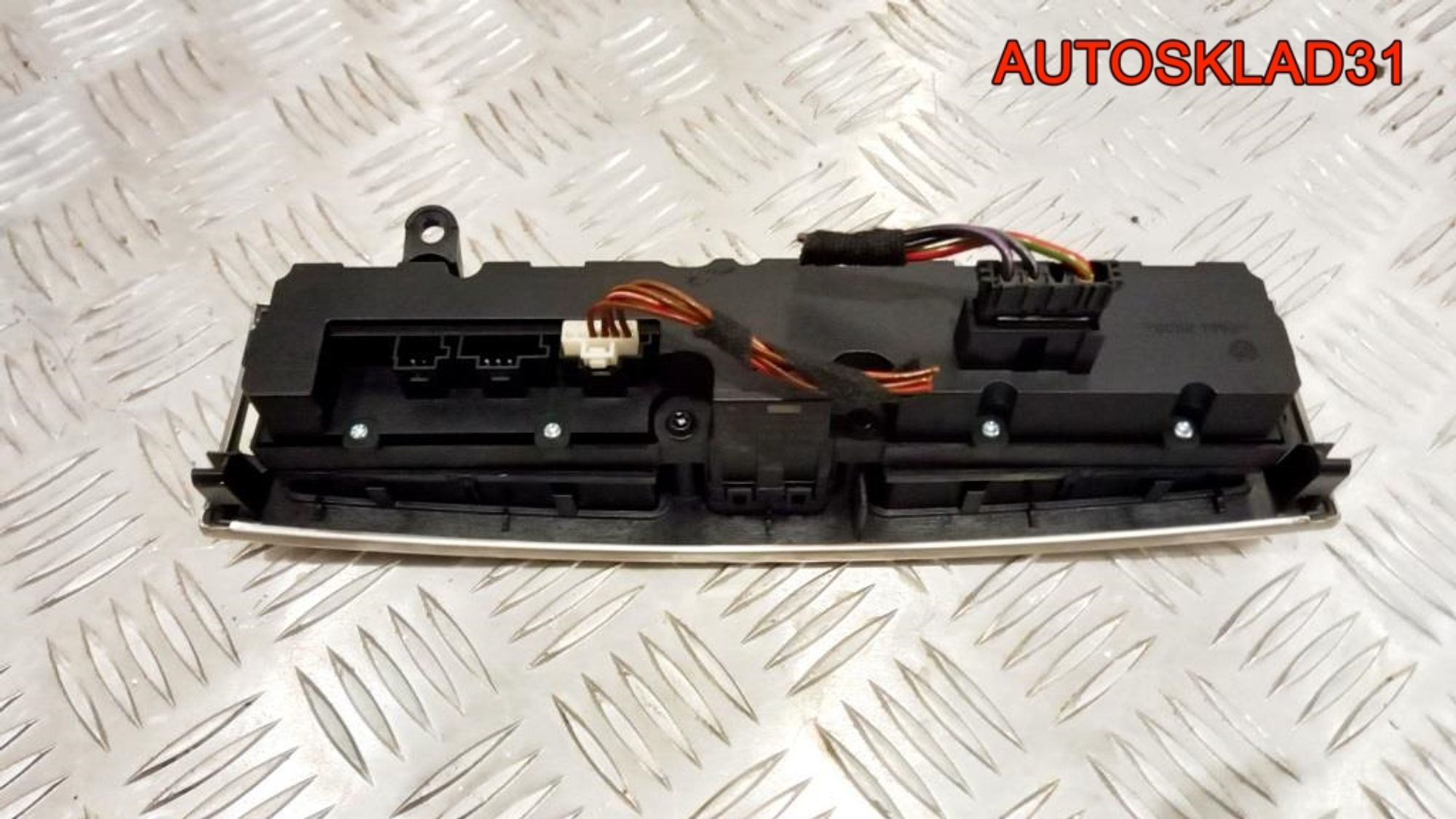 Блок кнопок Mercedes Benz W203 A2038703010, 1500 рублей, Дубовое