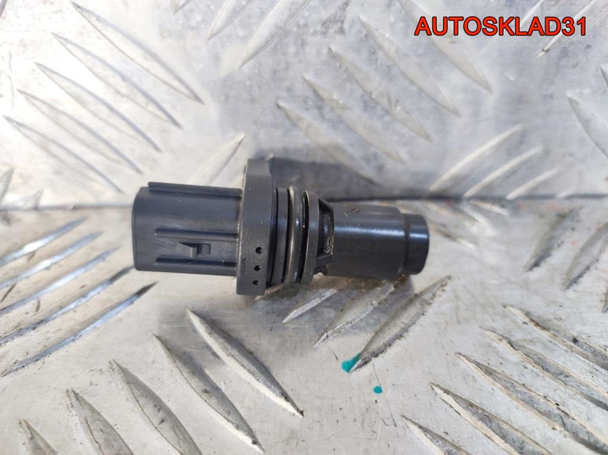 Датчик распредвала Toyota Corolla E15 1,6 1ZR, 900 рублей, Дубовое