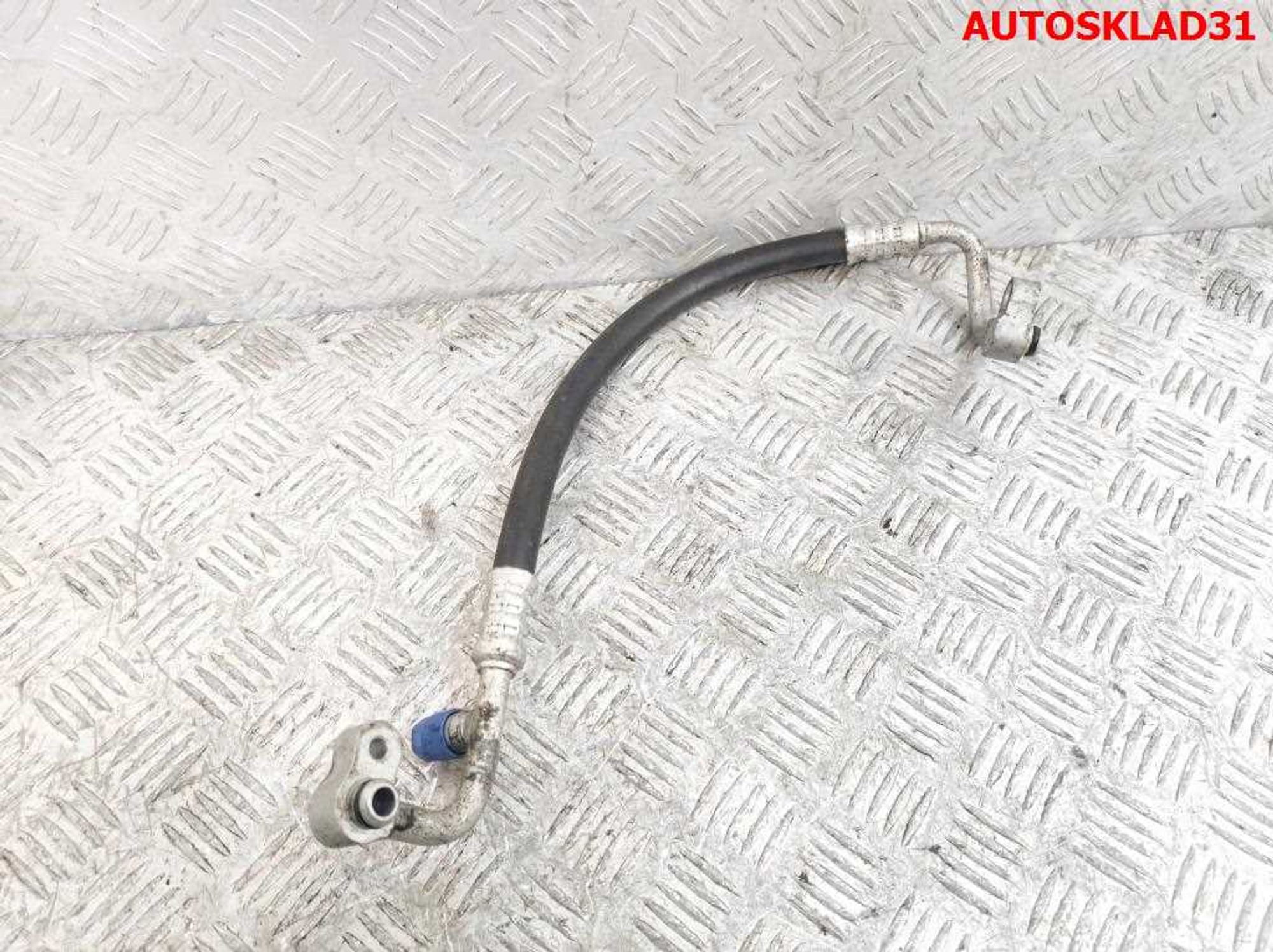 Трубка кондиционера Honda Civic 6 80315SR1A32, 1000 рублей, Дубовое