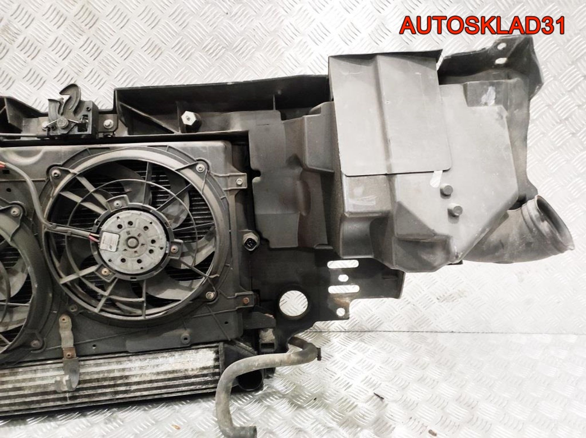 Панель передняя в сборе Seat Alhambra 1 Рест Дизель, 17000 рублей, Дубовое