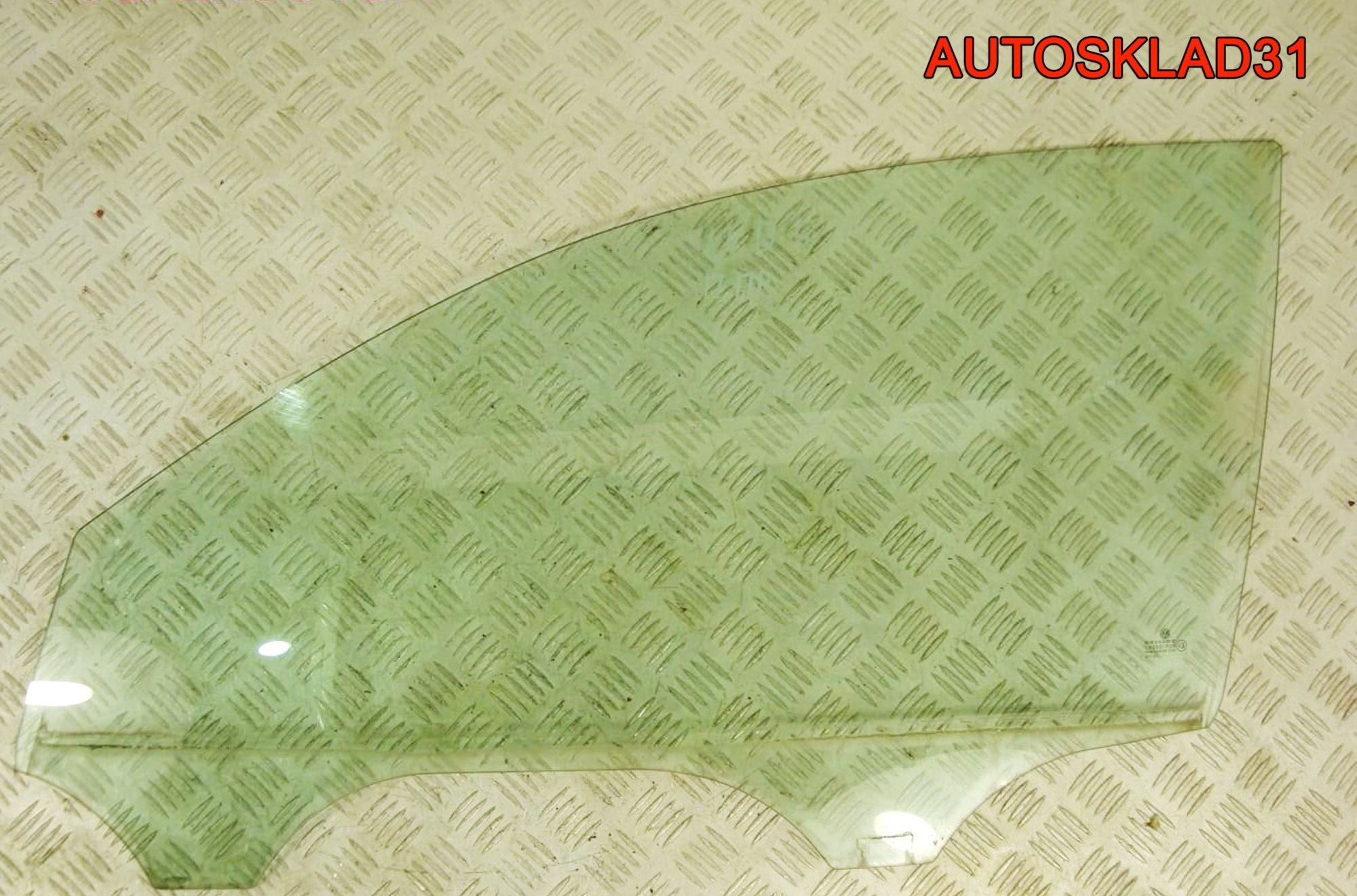 Стекло двери передней левой Volkswagen Passat B5, 2700 рублей, Дубовое