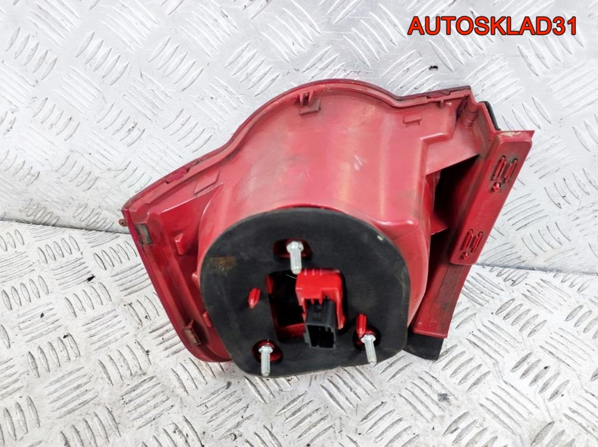 Фонарь задний левый VW Passat B6 3C5945095H Седан, 5700 рублей, Дубовое