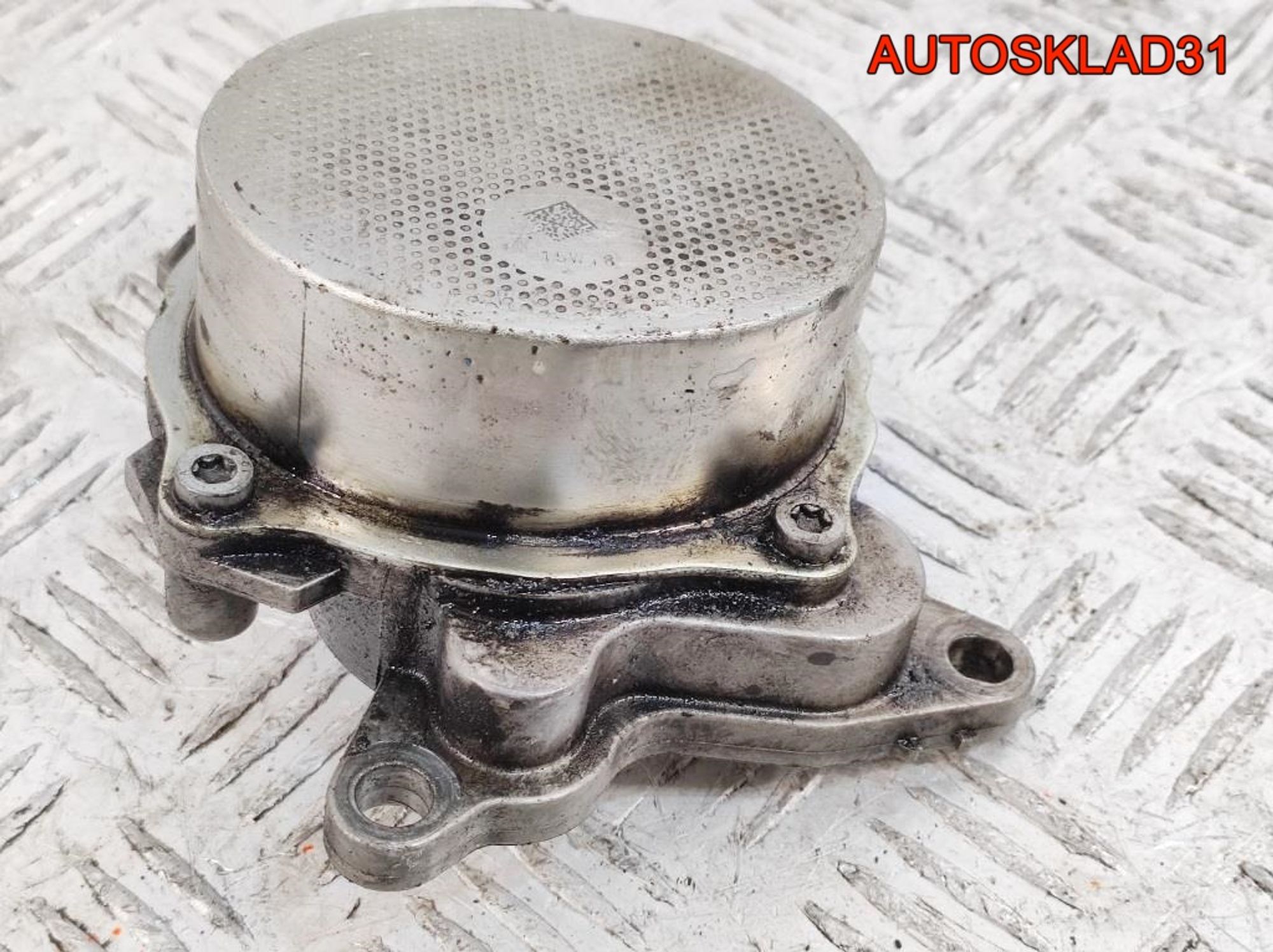 Насос вакуумный Renault Megane 3 146503760R, 1800 рублей, Дубовое