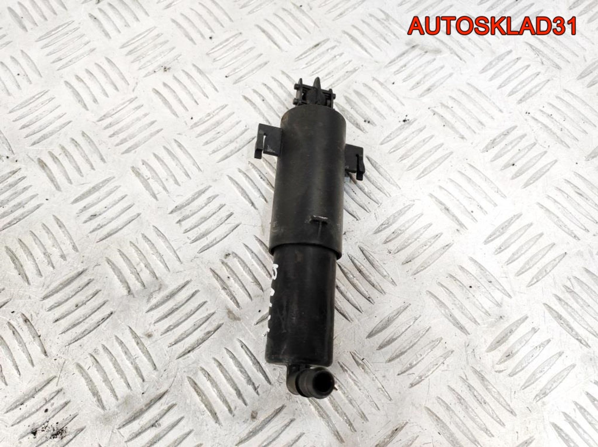 Форсунка омывателя фары BMW E90 61677117845, 1800 рублей, Дубовое