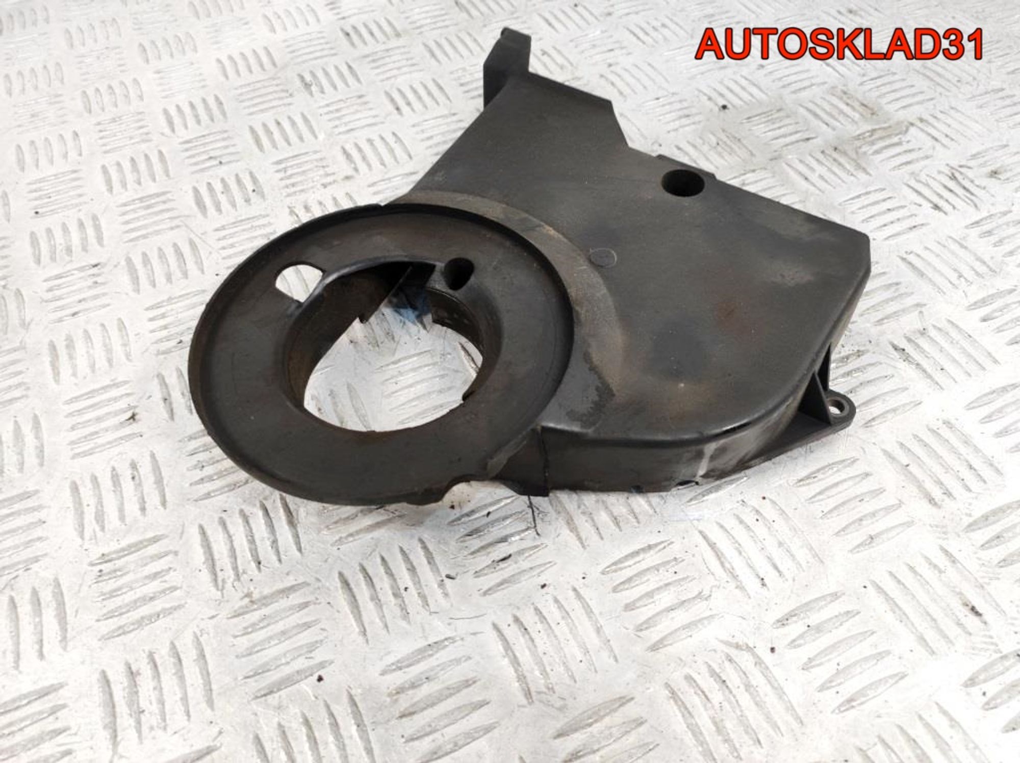 Кожух ремня ГРМ VW Passat B5 1,8 AEB 058109175B, 2700 рублей, Дубовое