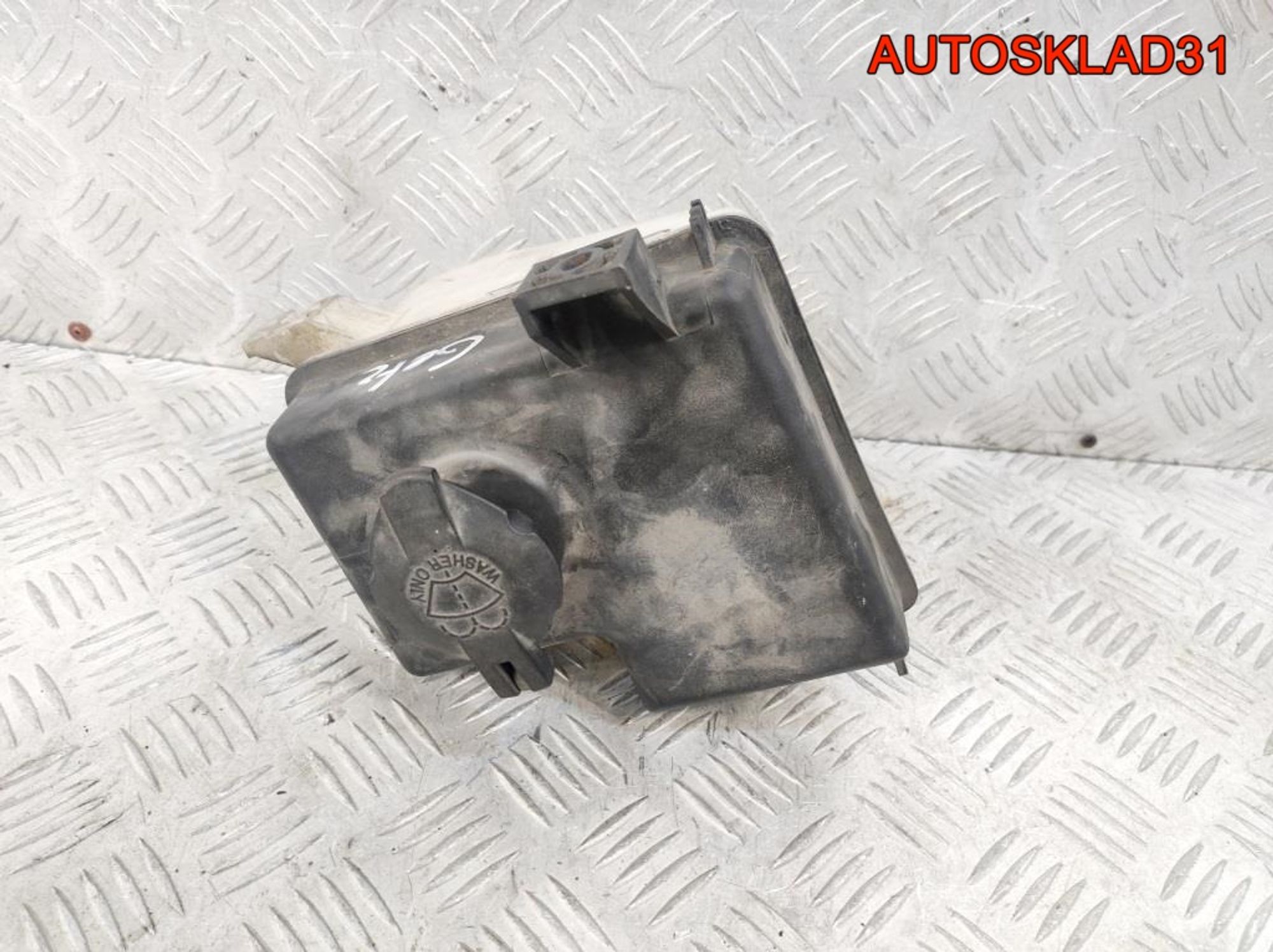 Бачок омывателя Hyundai Getz 986101C000, 1400 рублей, Дубовое