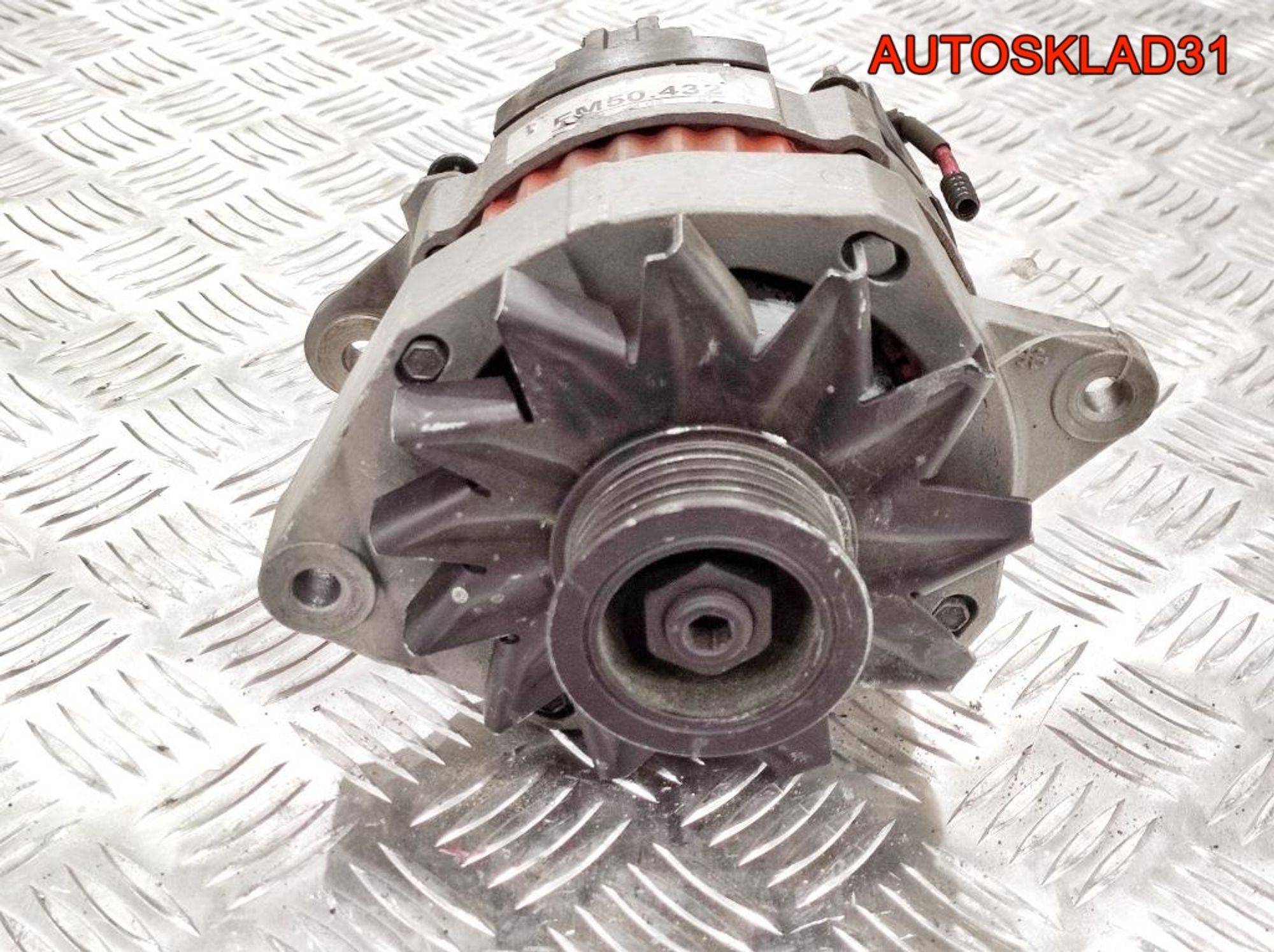 Генератор 40-70A Volvo 440 FM50432 (Р), 5000 рублей, Дубовое