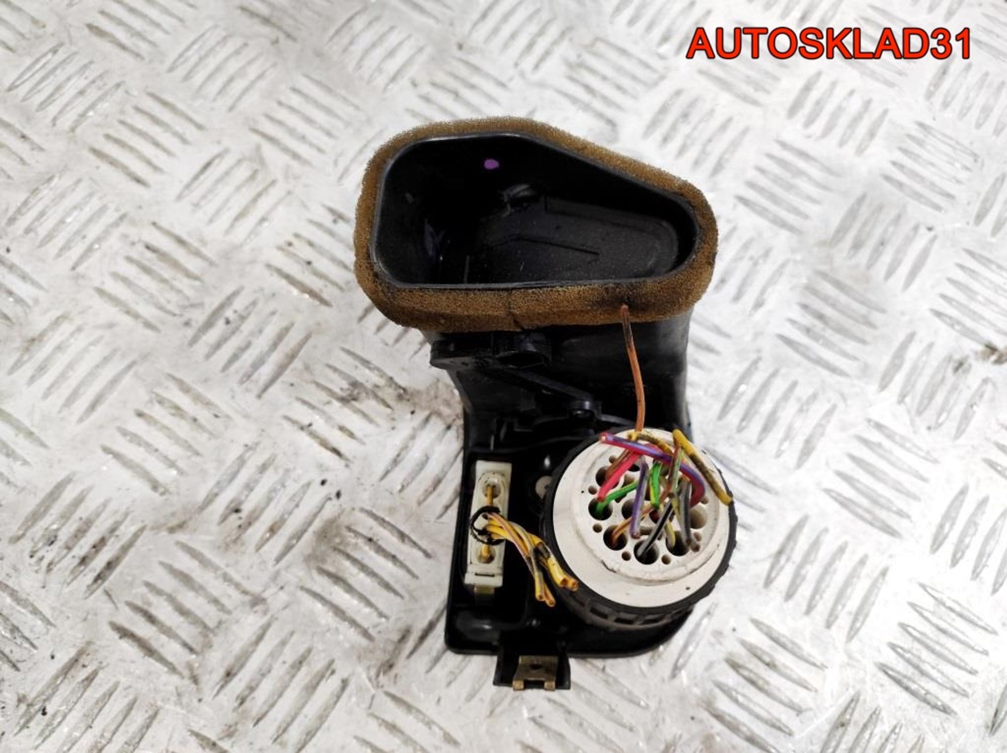 Переключатель света BMW E36 61311387051, 3200 рублей, Дубовое