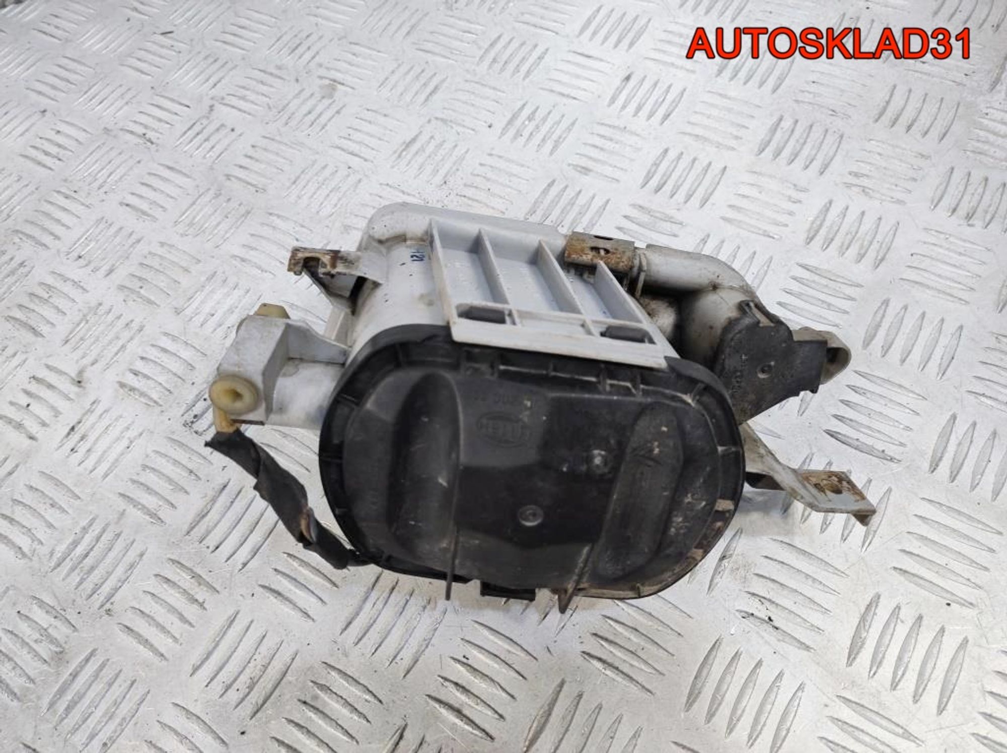 Фара противотуманная правая Mercedes W210 Рест, 1400 рублей, Дубовое