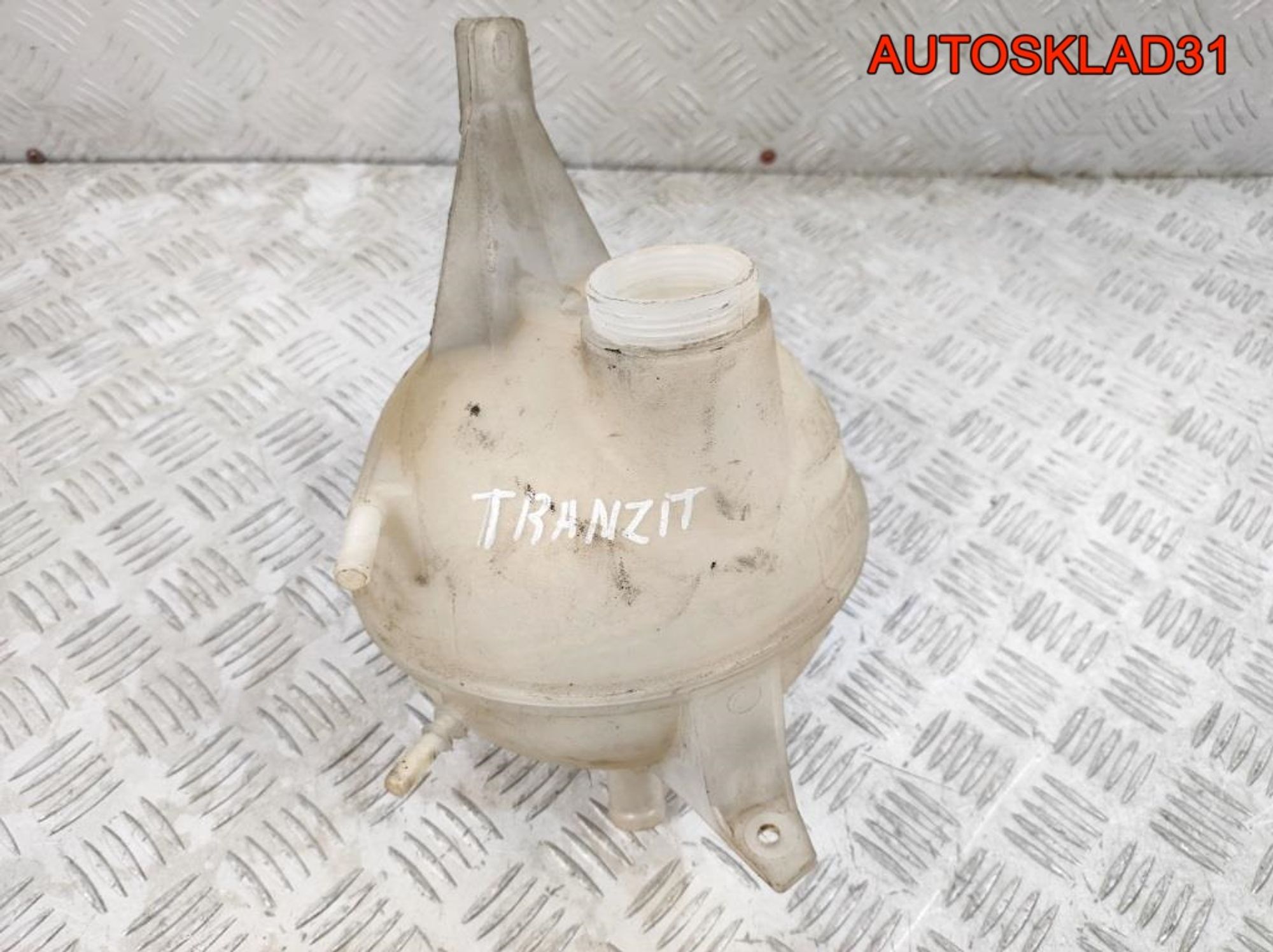 Бачок расширительный Ford Transit FA 6C118K218A, 1500 рублей, Дубовое