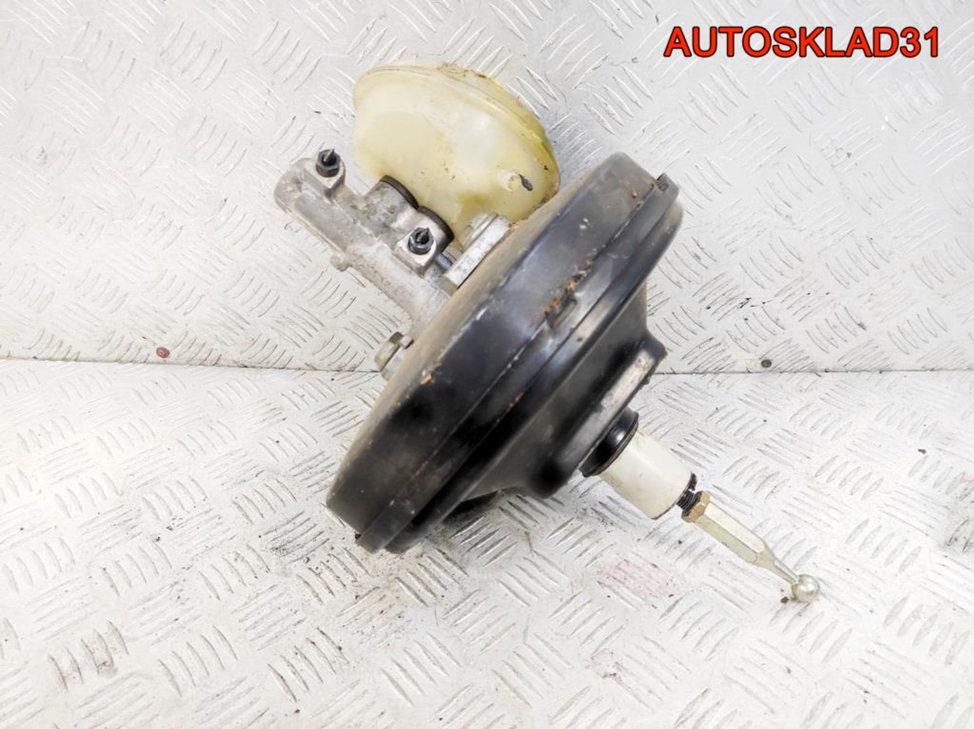 Усилитель тормозов вакуумный Audi A4 B5 8D0612105G, 2900 рублей, Дубовое