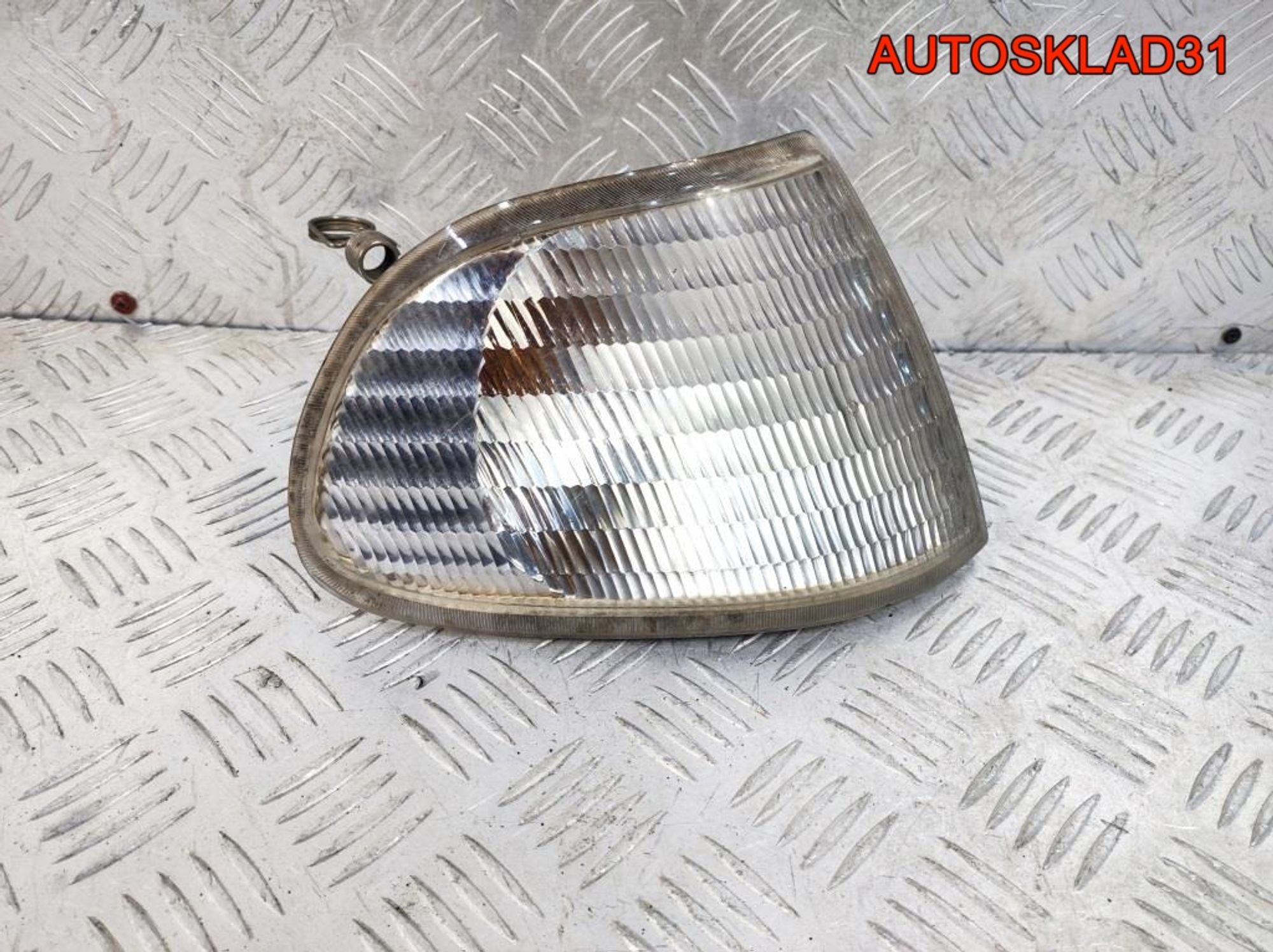 Указатель поворота правый Ford Scorpio, 900 рублей, Дубовое