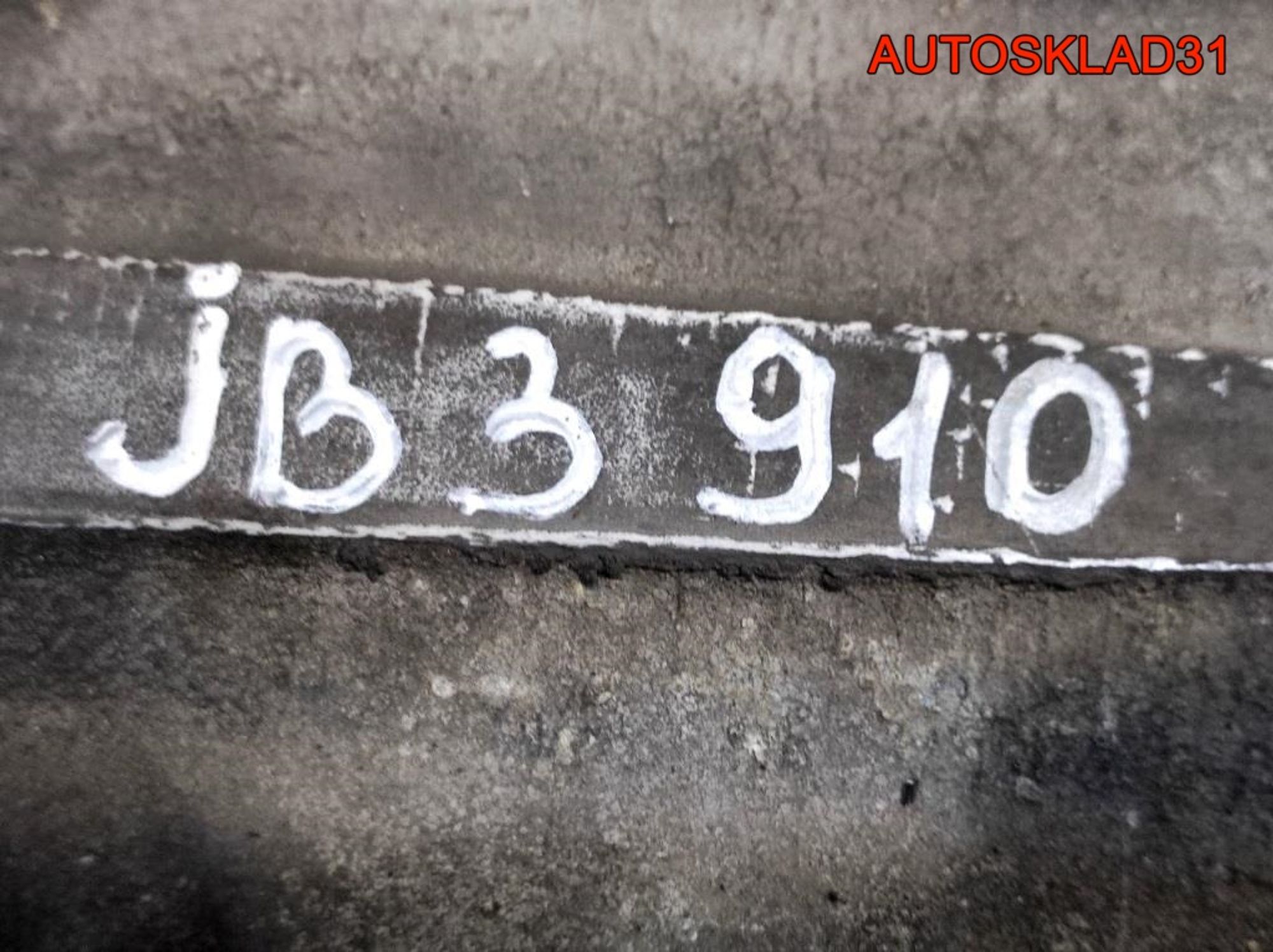 МКПП JB3910 Renault Laguna 1 1,6 K4M 720 Бензин (Р), 17000 рублей, Дубовое