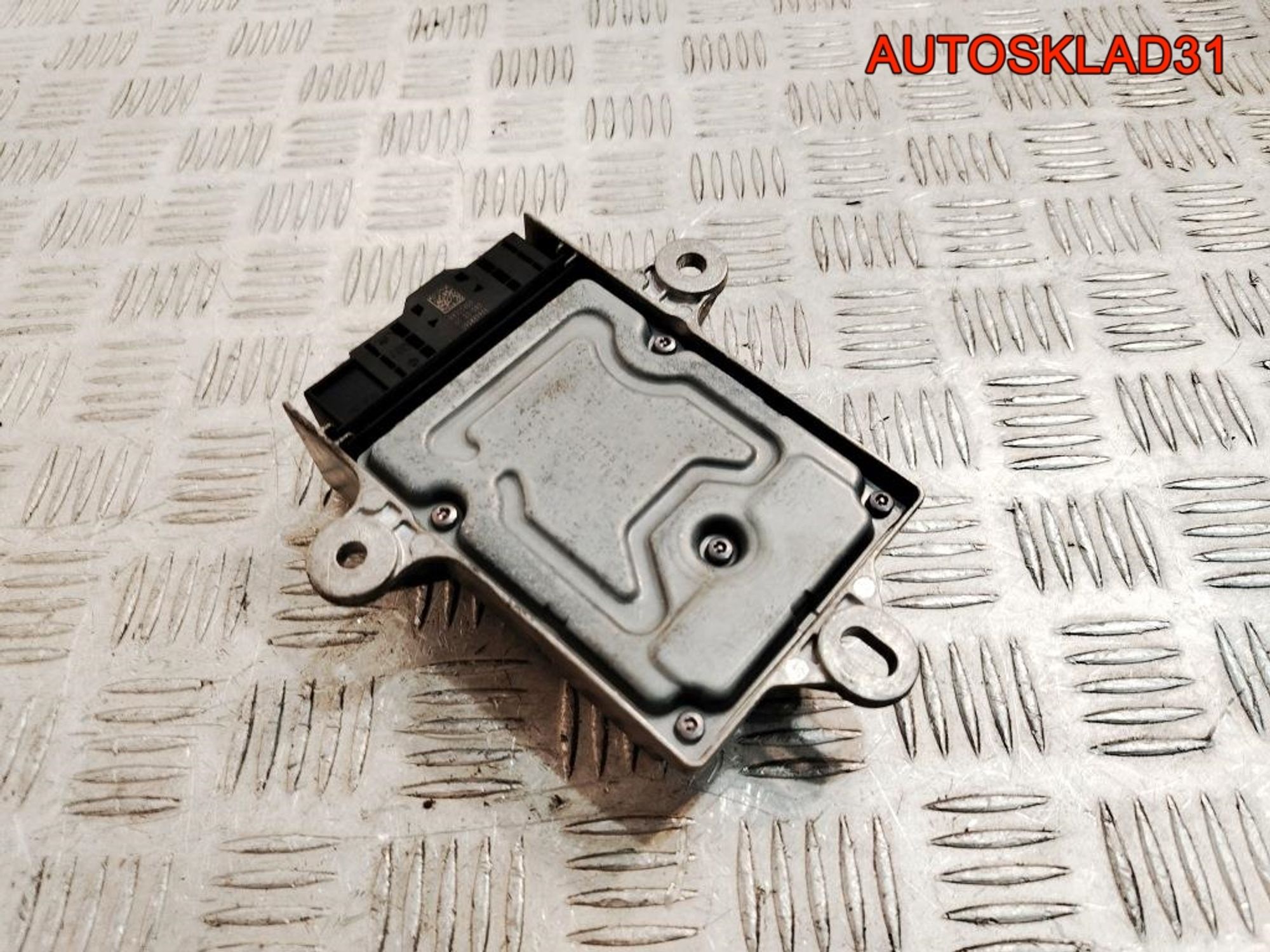 Блок управления AIR BAG BMW G30/G31/G38/F90 65775A19AC1, 10000 рублей, Дубовое