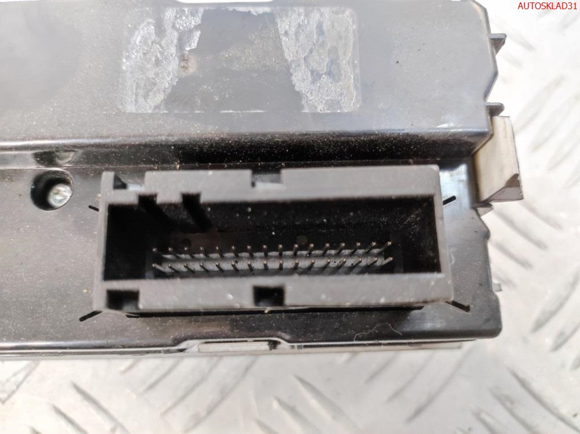 Блок климат контроля Opel Vectra C 74670703, 7000 рублей, Дубовое