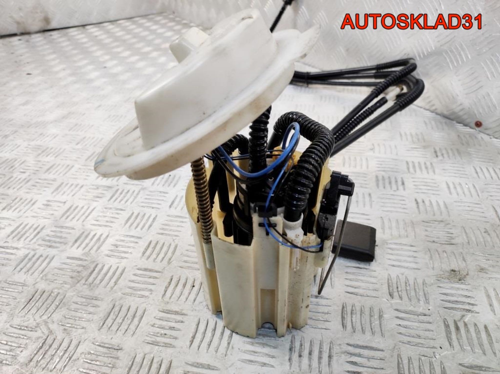 Насос топливный Mercedes GLK X204 A2044702294, 5400 рублей, Дубовое