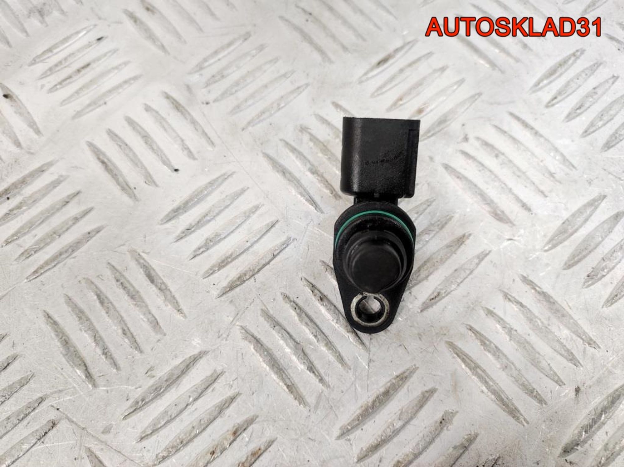 Датчик положения распредвала VW Polo 4 030907601E, 900 рублей, Дубовое