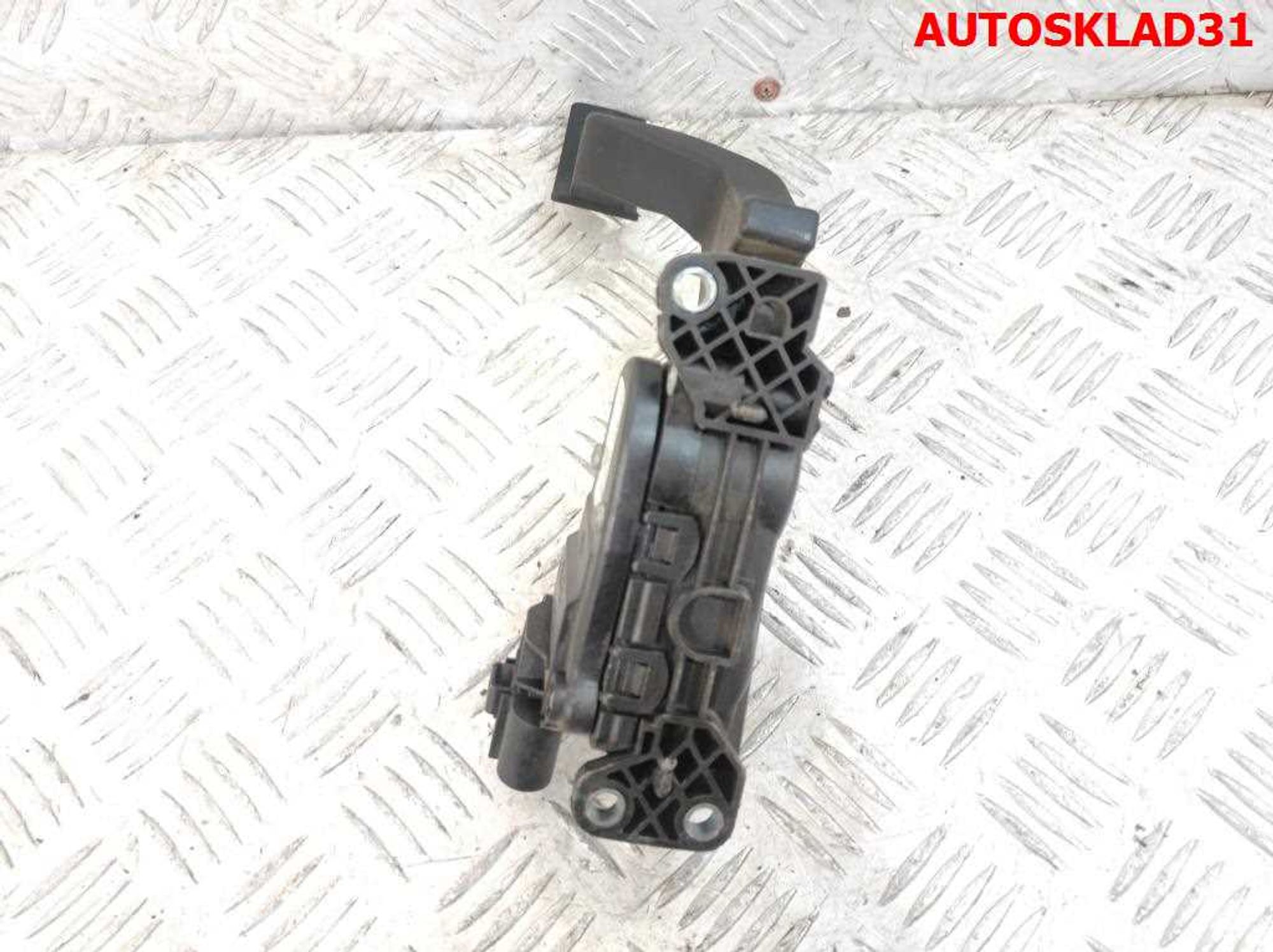 Педаль газа Ford Fusion 2S619F836AA, 1100 рублей, Дубовое