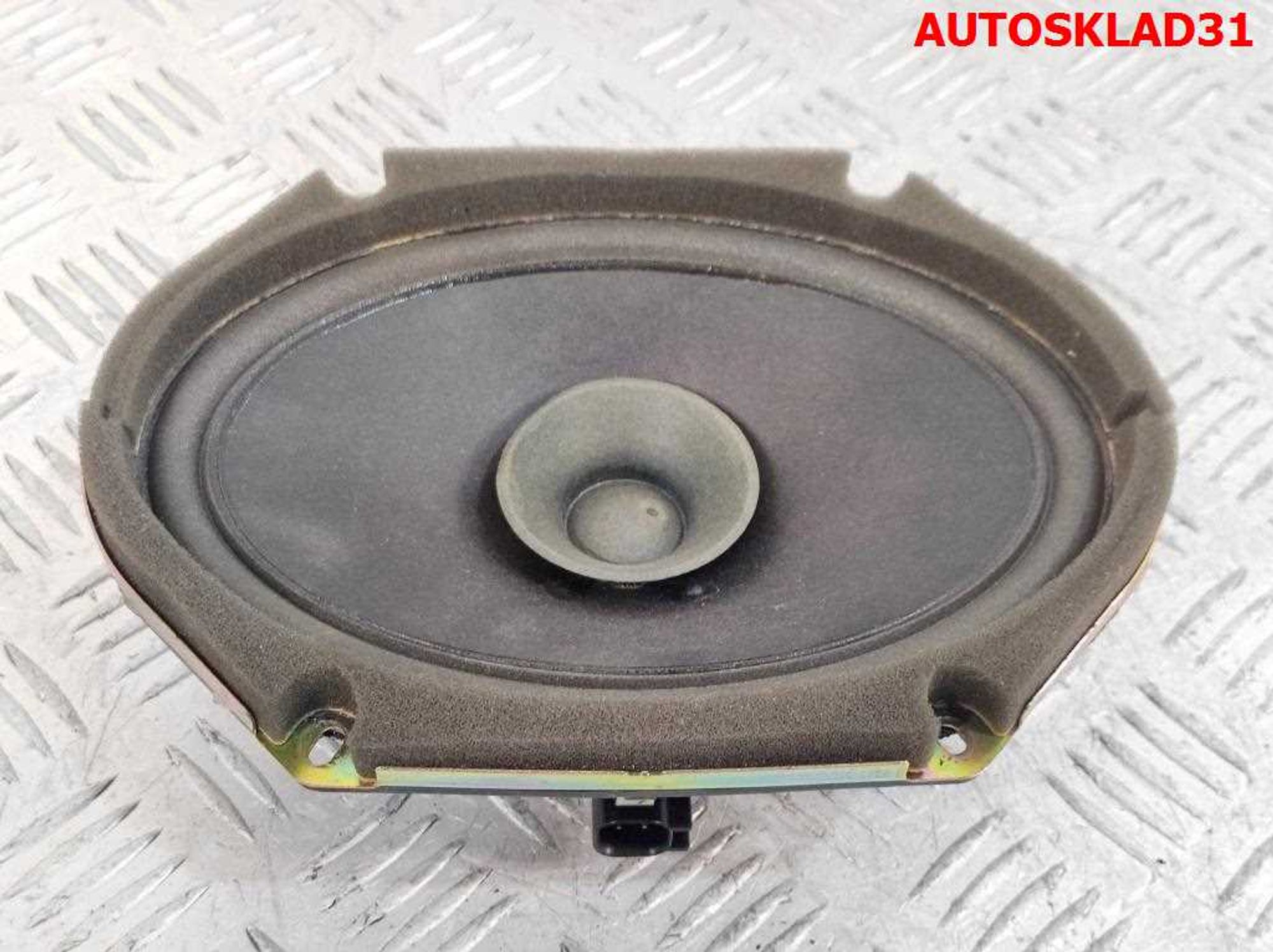 Динамик передний Mazda 6 GG GJ6A66960, 600 рублей, Дубовое